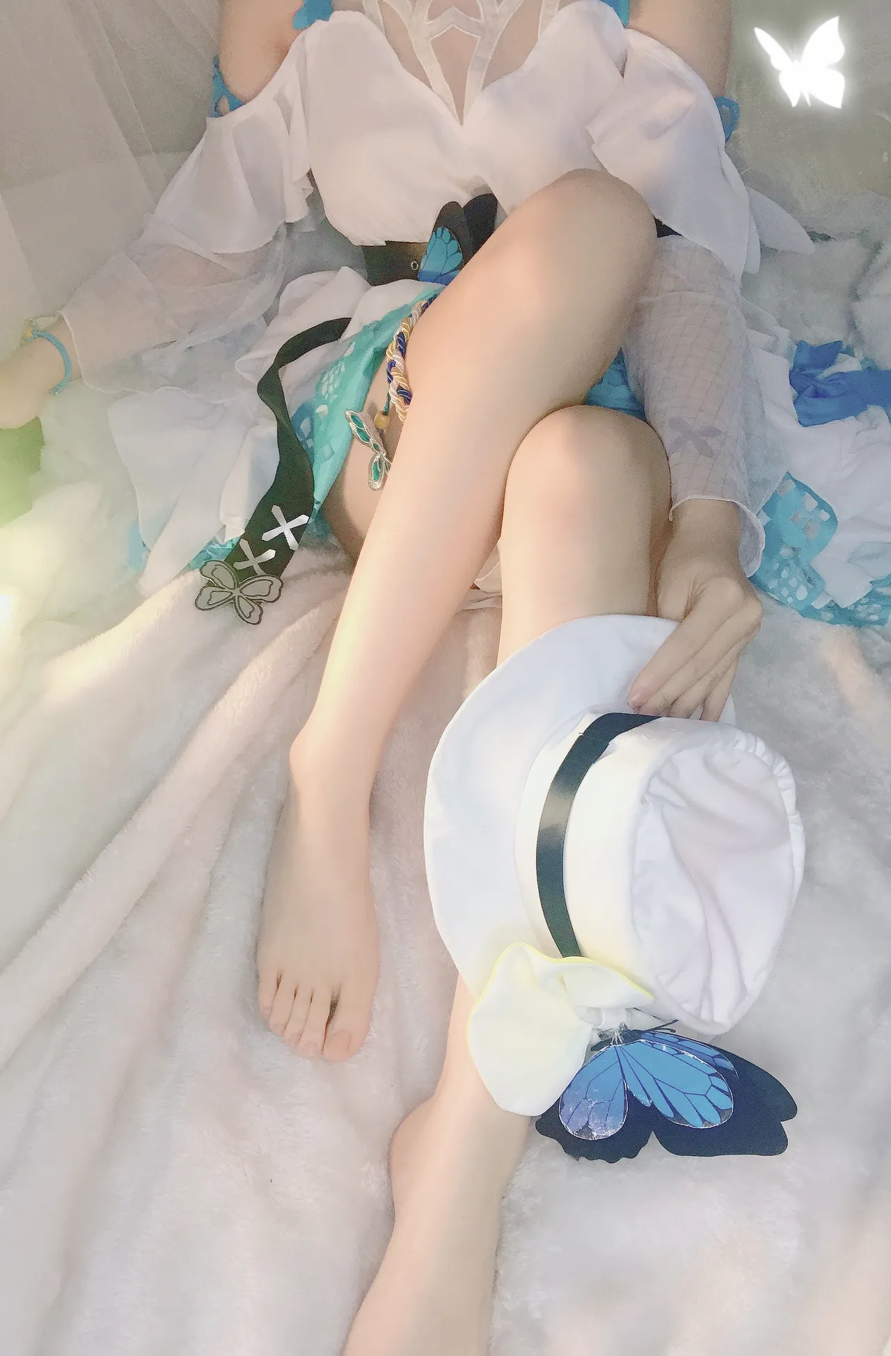 Seele麦麦 - 麦麦的回忆录-erohere19.webp