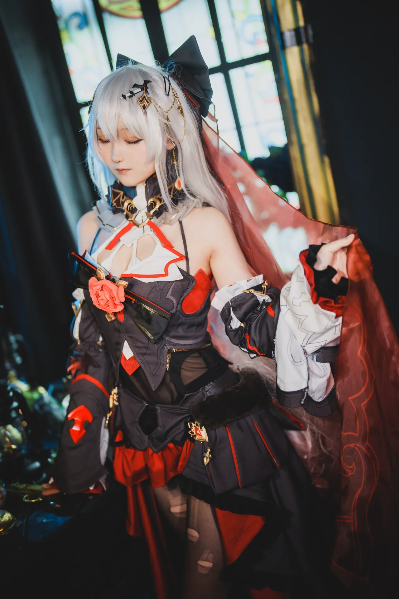 Seele麦麦 - 麦麦的回忆录-erohere24.webp