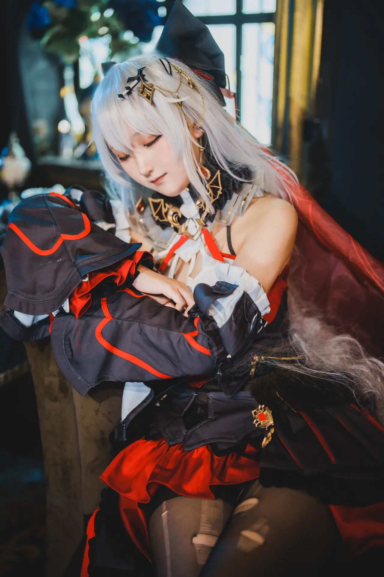 Seele麦麦 - 麦麦的回忆录-erohere27.webp