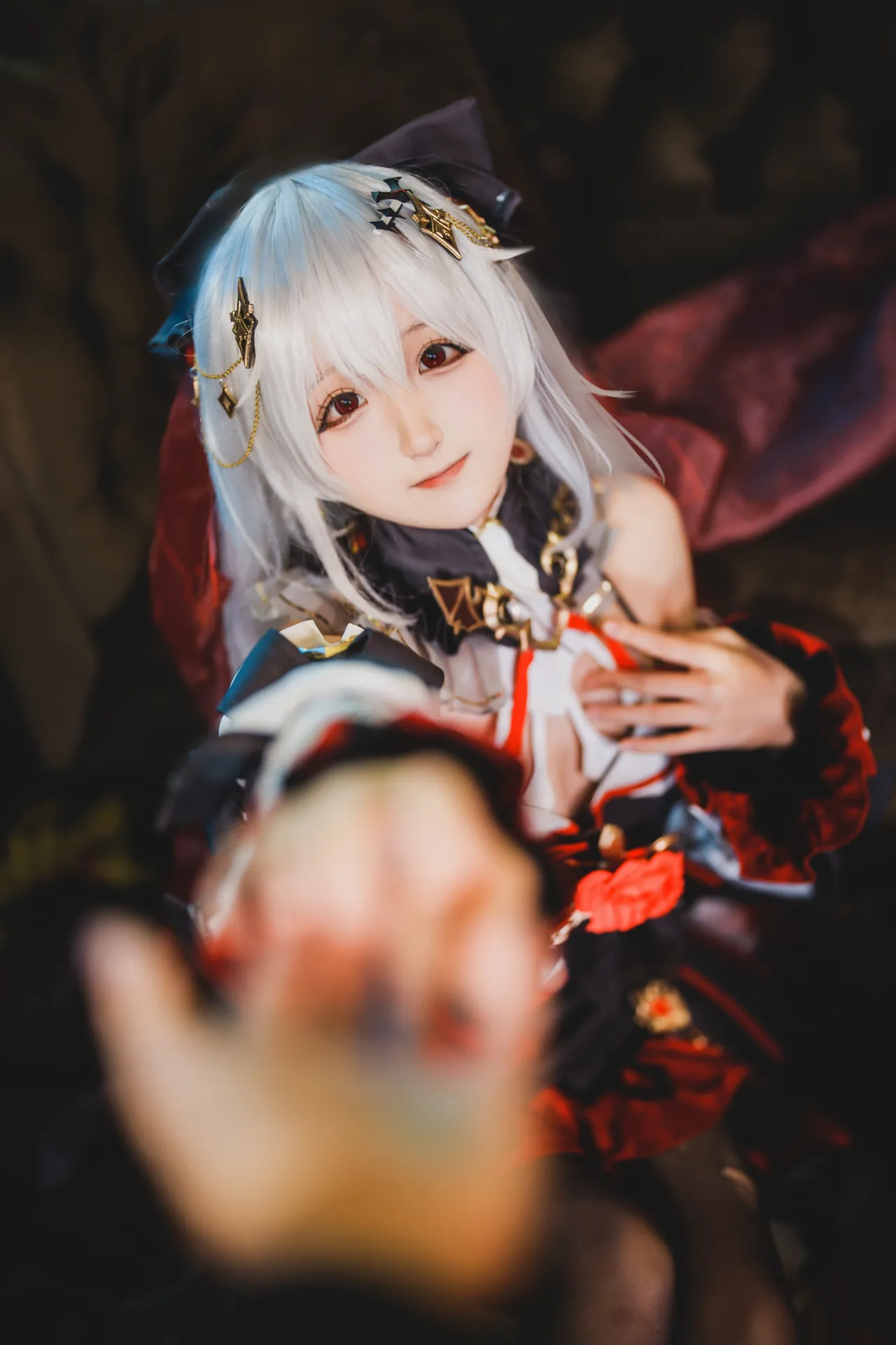 Seele麦麦 - 麦麦的回忆录-erohere34.webp