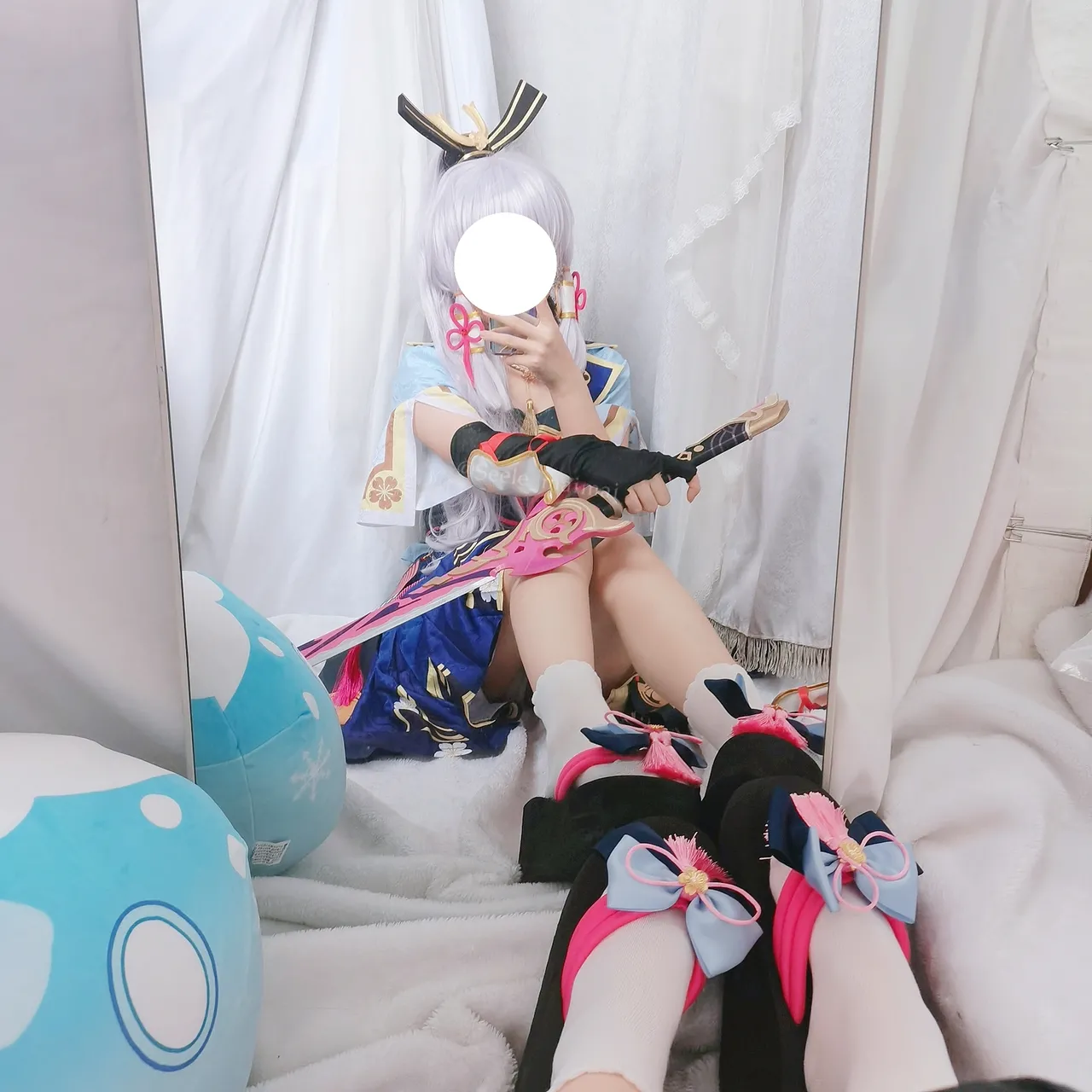 Seele麦麦 - 麦麦的回忆录-erohere47.webp
