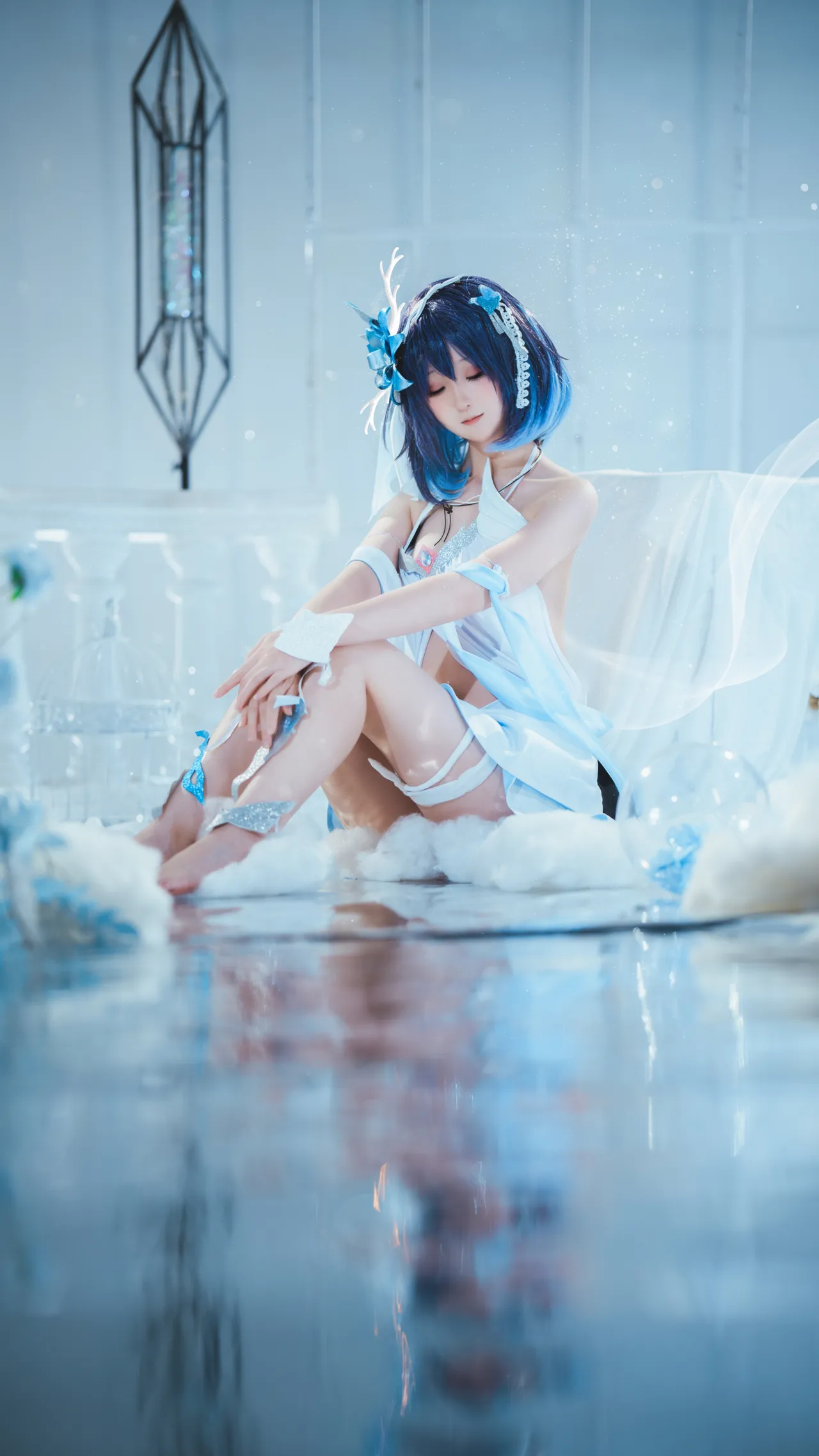 Seele麦麦 - 麦麦的回忆录-erohere60.webp