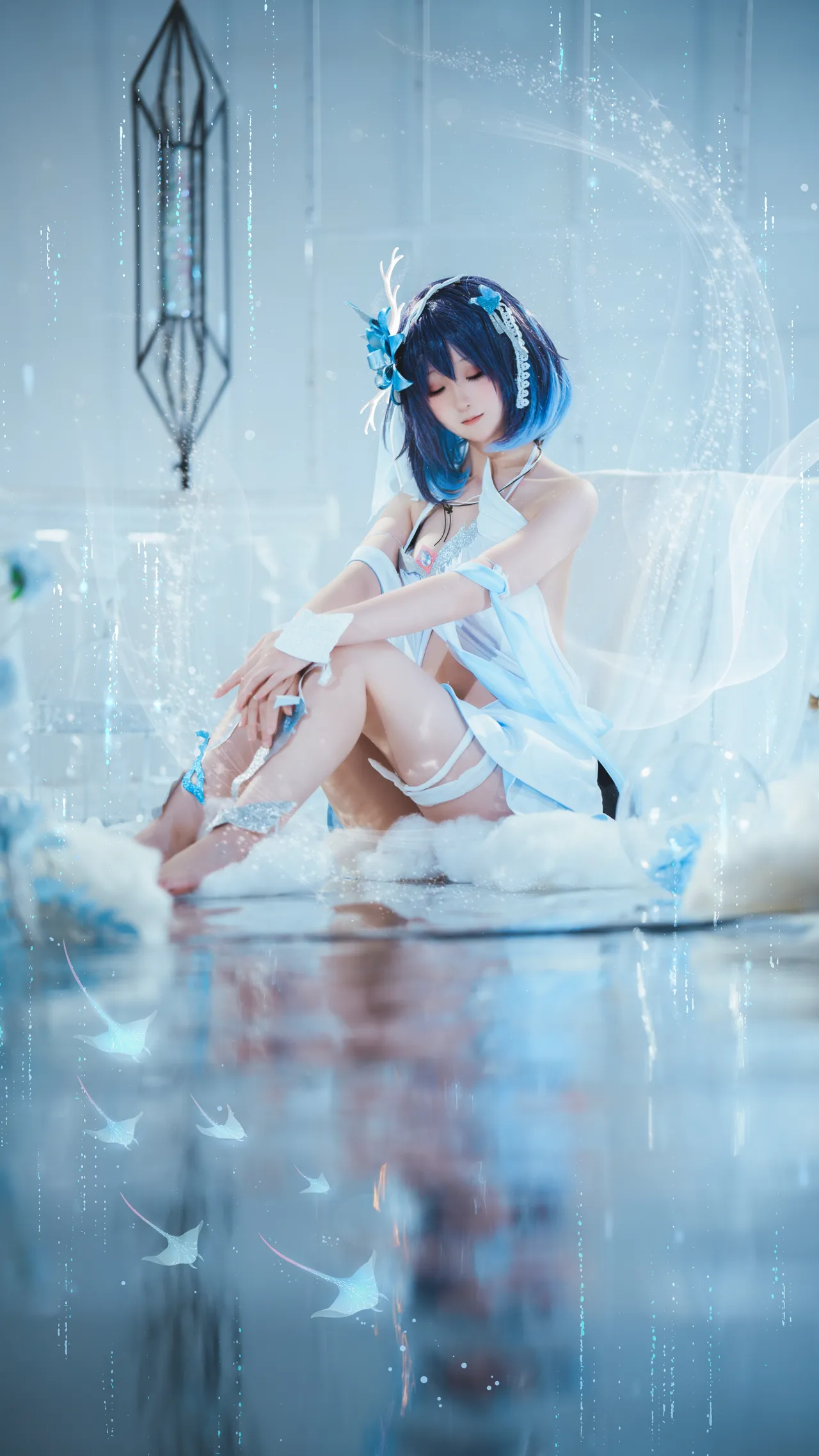 Seele麦麦 - 麦麦的回忆录-erohere61.webp