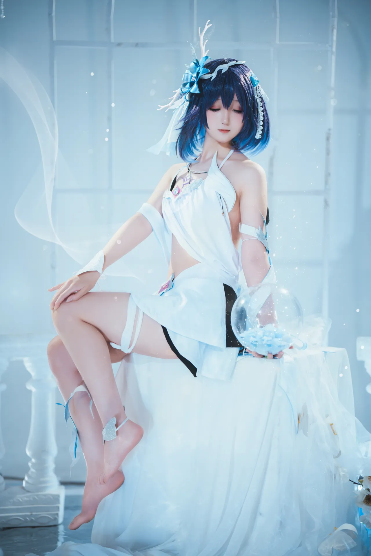 Seele麦麦 - 麦麦的回忆录-erohere62.webp
