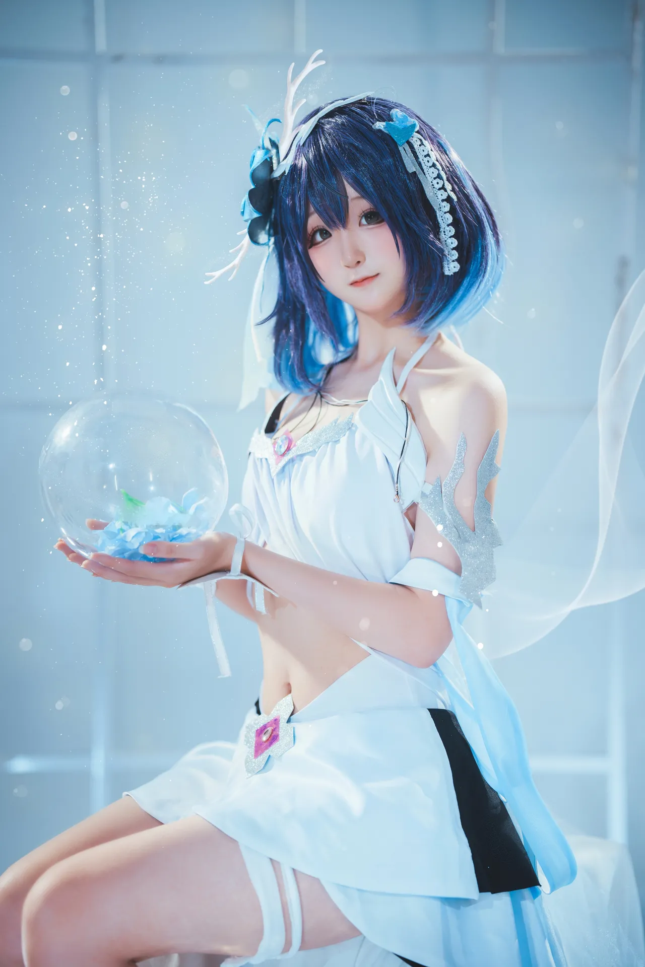 Seele麦麦 - 麦麦的回忆录-erohere63.webp