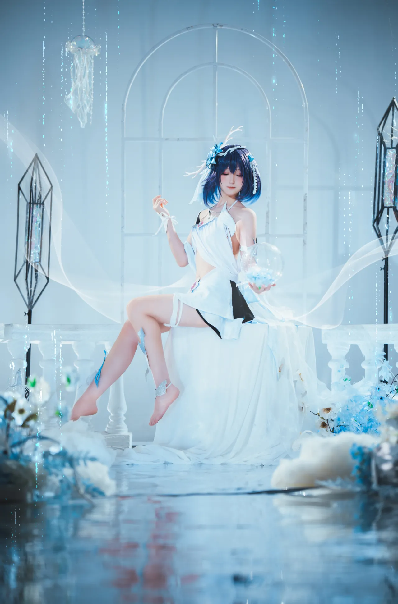 Seele麦麦 - 麦麦的回忆录-erohere64.webp