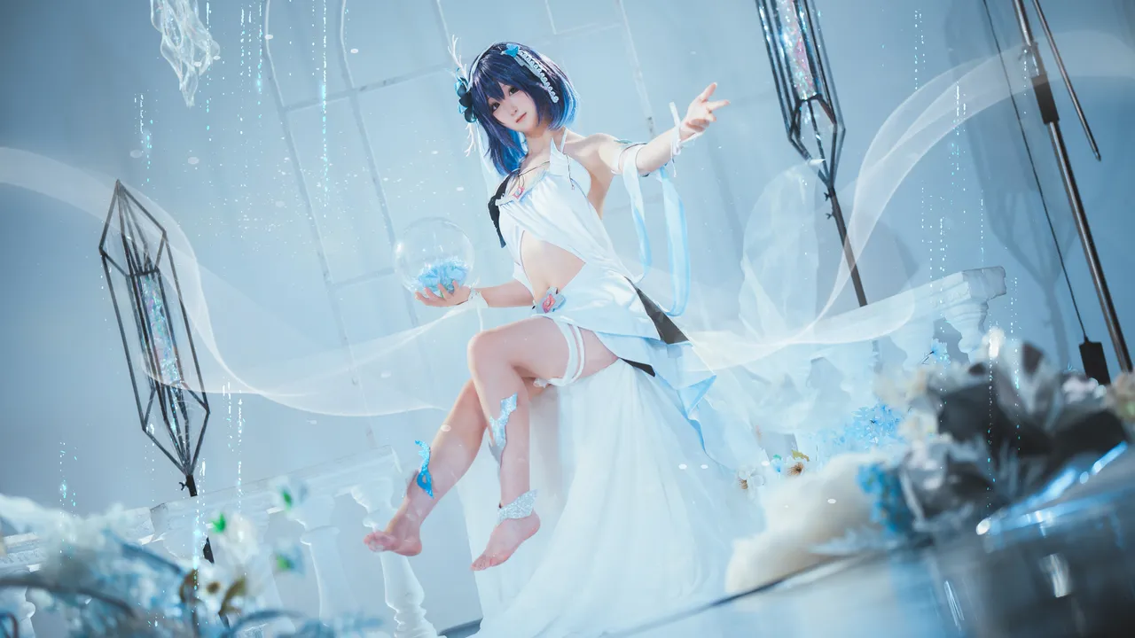 Seele麦麦 - 麦麦的回忆录-erohere65.webp