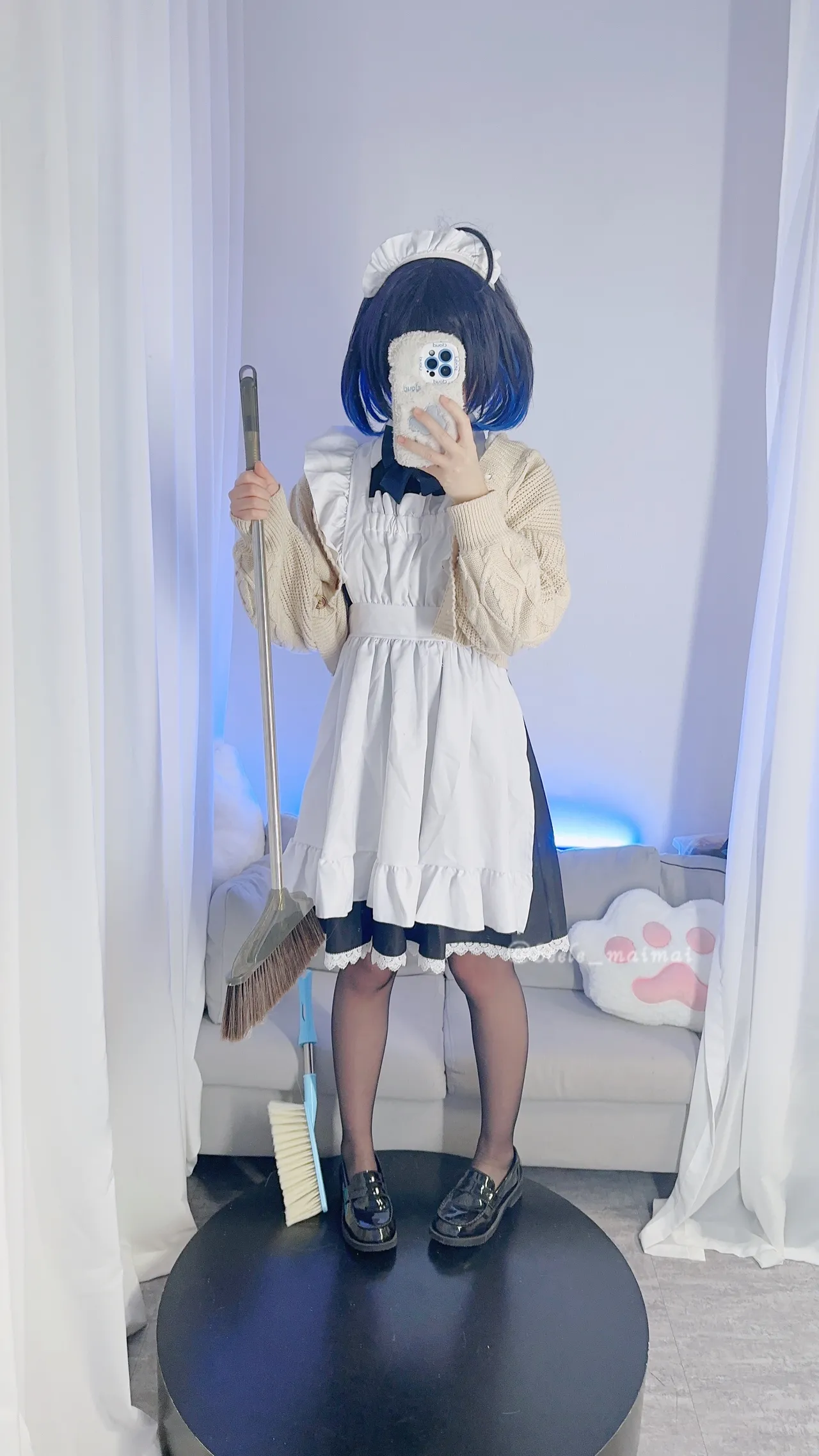 Seele麦麦 - 麦麦的回忆录-erohere74.webp