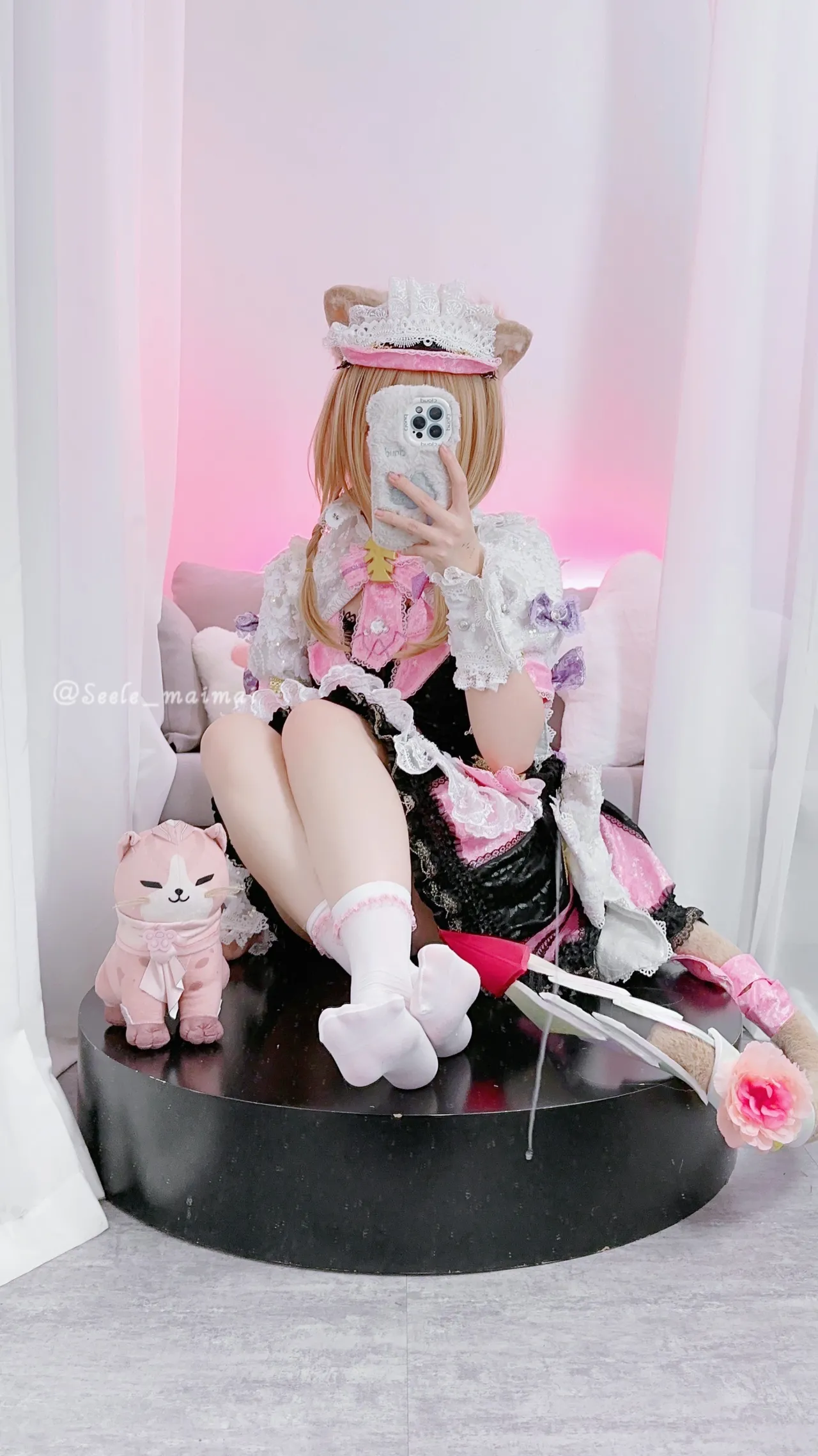 Seele麦麦 - Pardofelis 帕朵菲莉斯-erohere13.webp