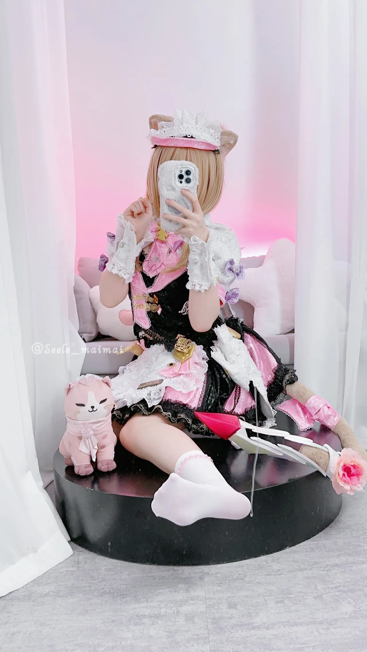 Seele麦麦 - Pardofelis 帕朵菲莉斯-erohere16.webp