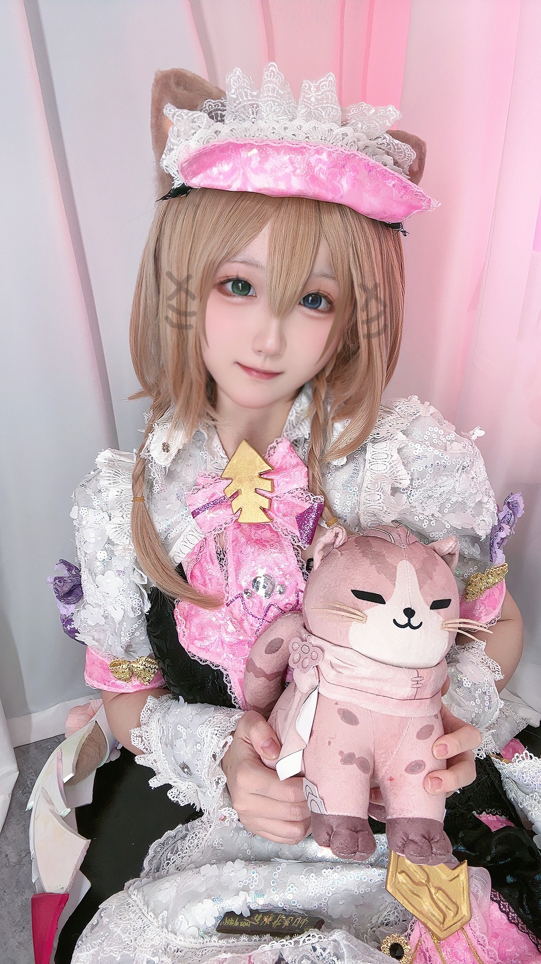 Seele麦麦 - Pardofelis 帕朵菲莉斯-erohere20.jpg