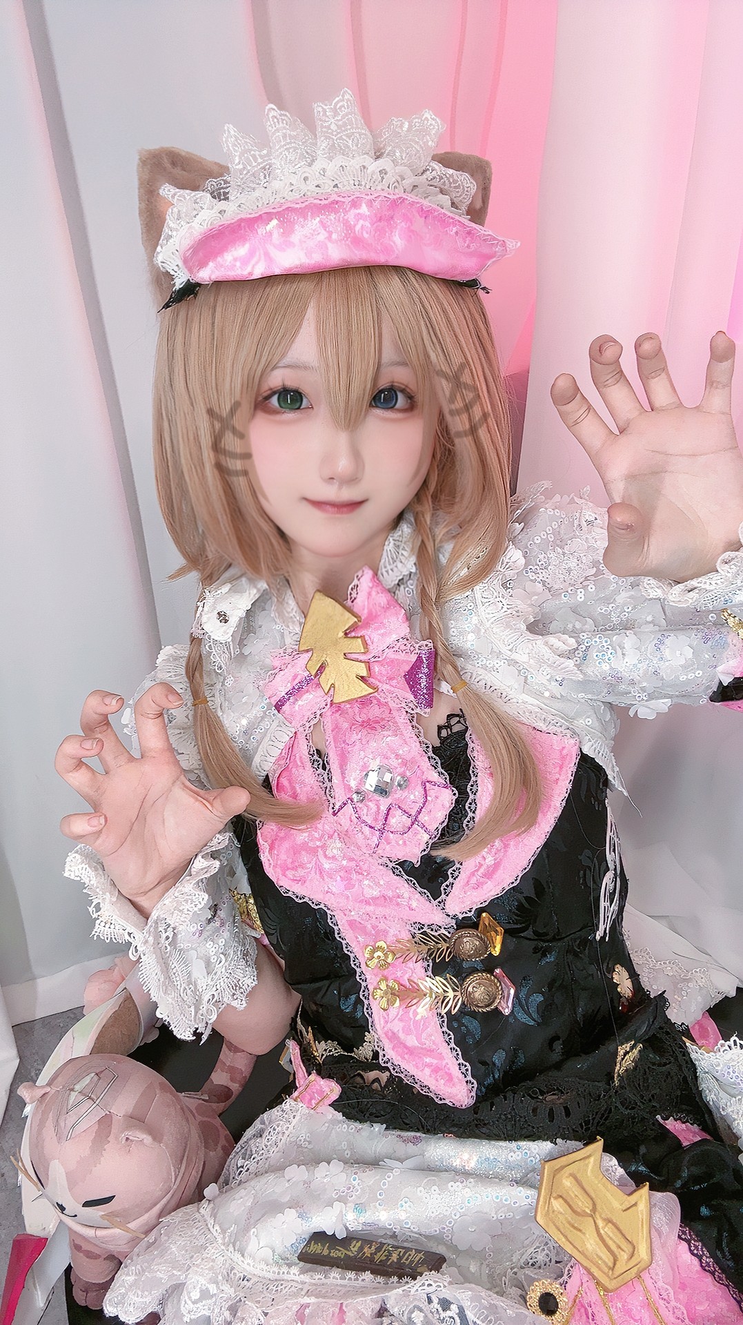 Seele麦麦 - Pardofelis 帕朵菲莉斯-erohere21.jpg