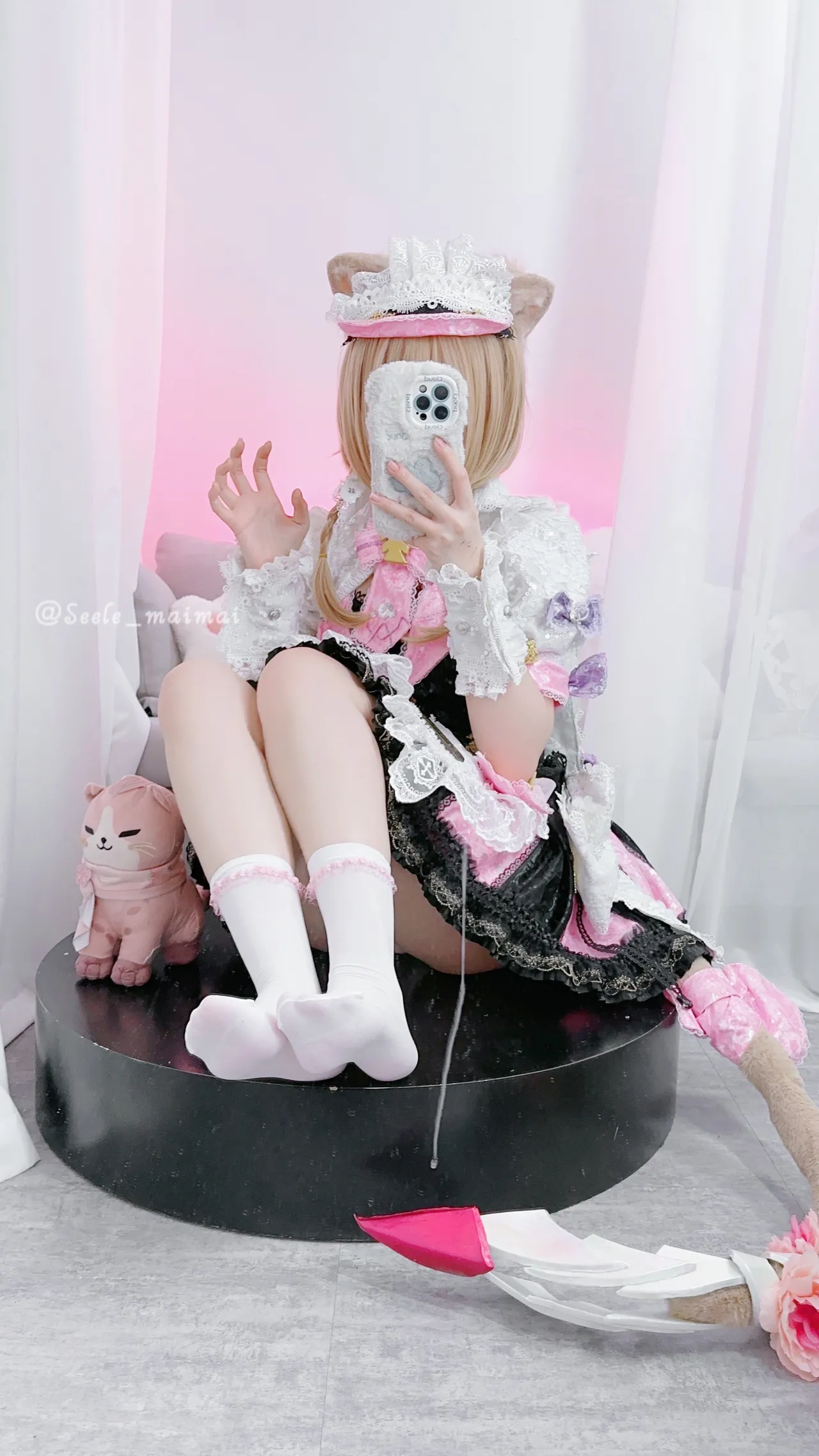 Seele麦麦 - Pardofelis 帕朵菲莉斯-erohere5.webp
