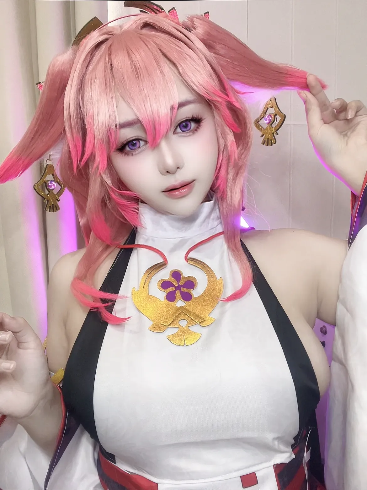 Seravin - Yae Miko-erohere10.webp