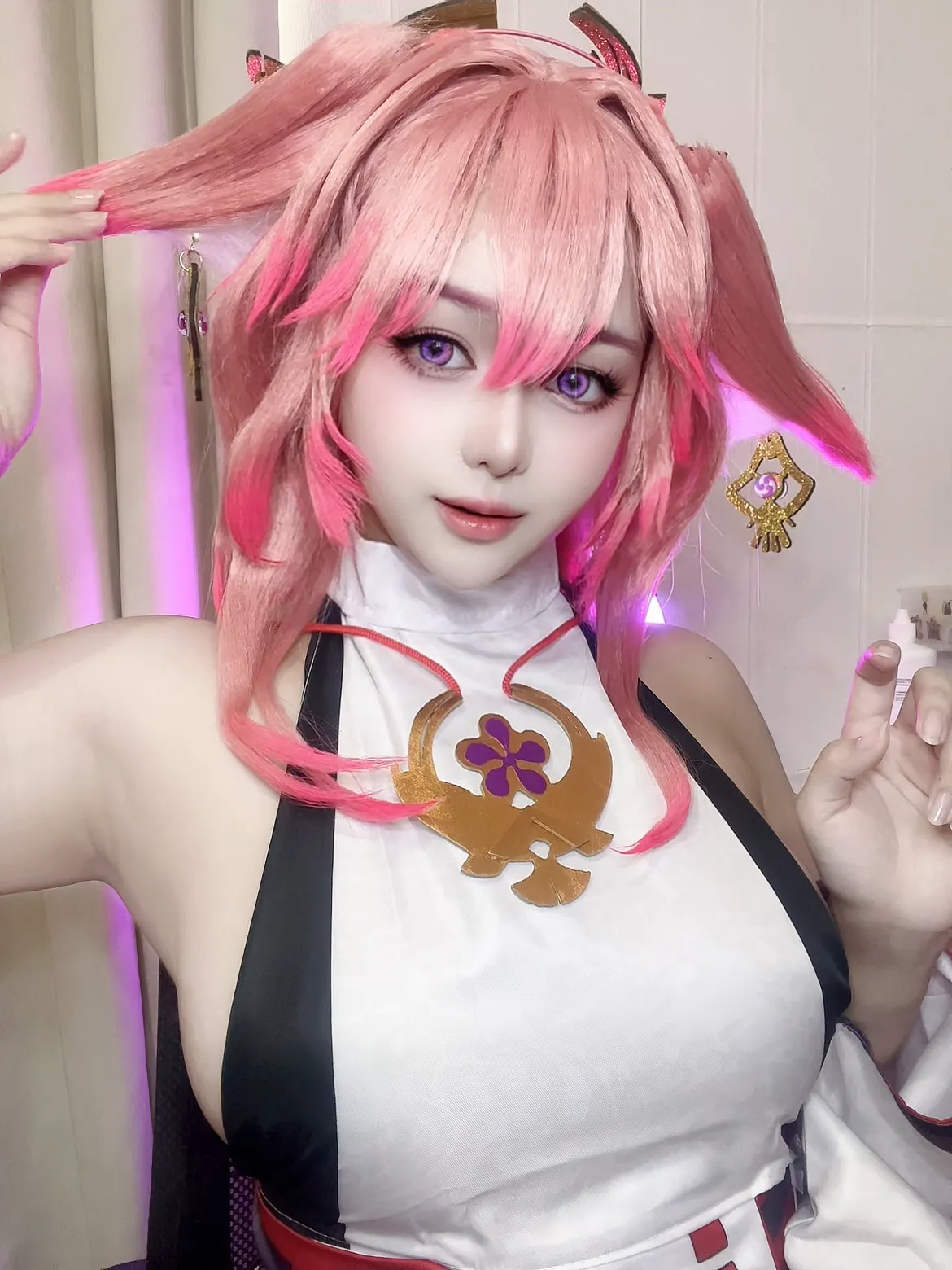 Seravin - Yae Miko-erohere11.webp