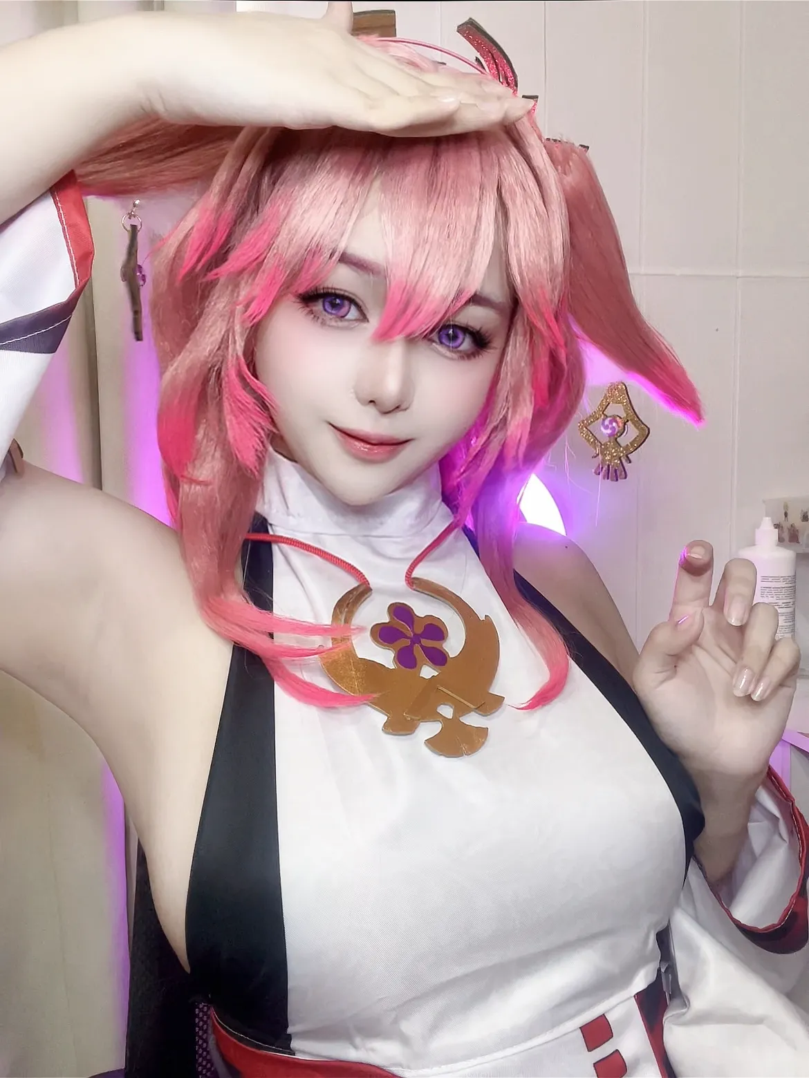 Seravin - Yae Miko-erohere12.webp