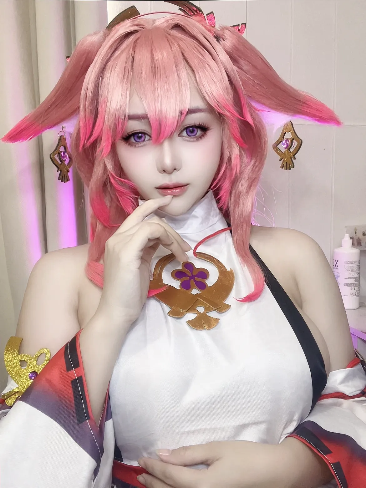 Seravin - Yae Miko-erohere13.webp