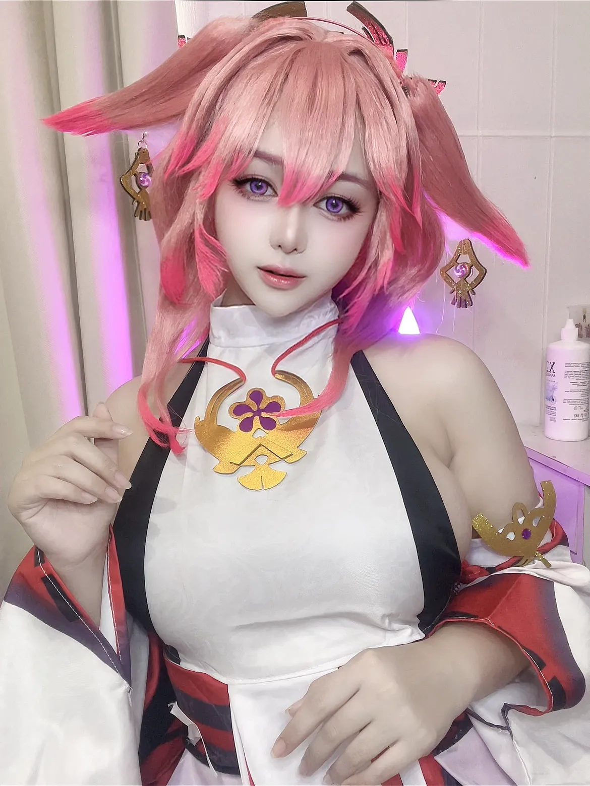 Seravin - Yae Miko-erohere15.webp
