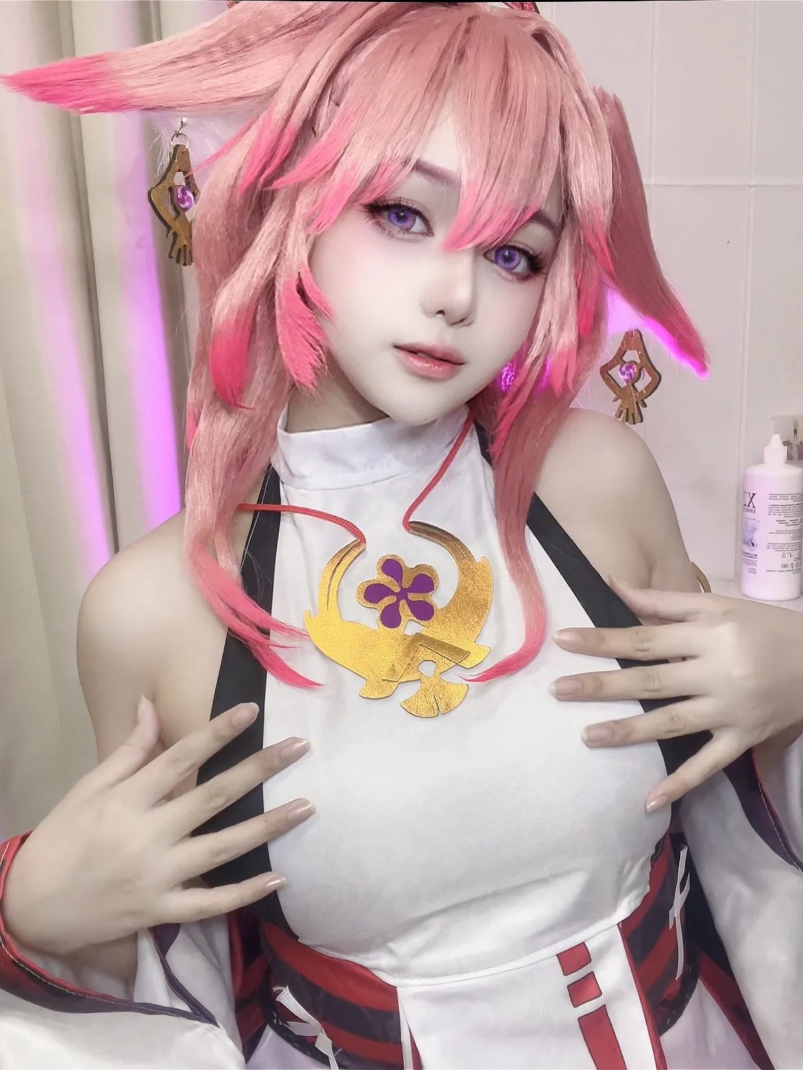 Seravin - Yae Miko-erohere16.webp