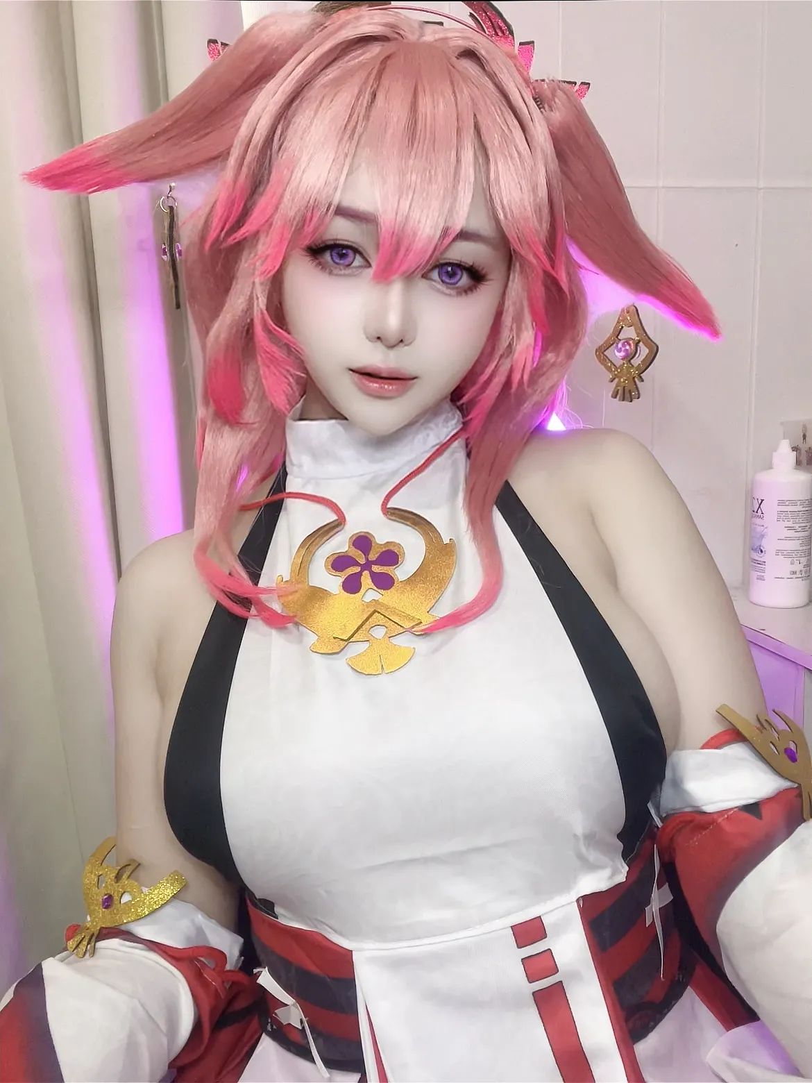 Seravin - Yae Miko-erohere17.webp