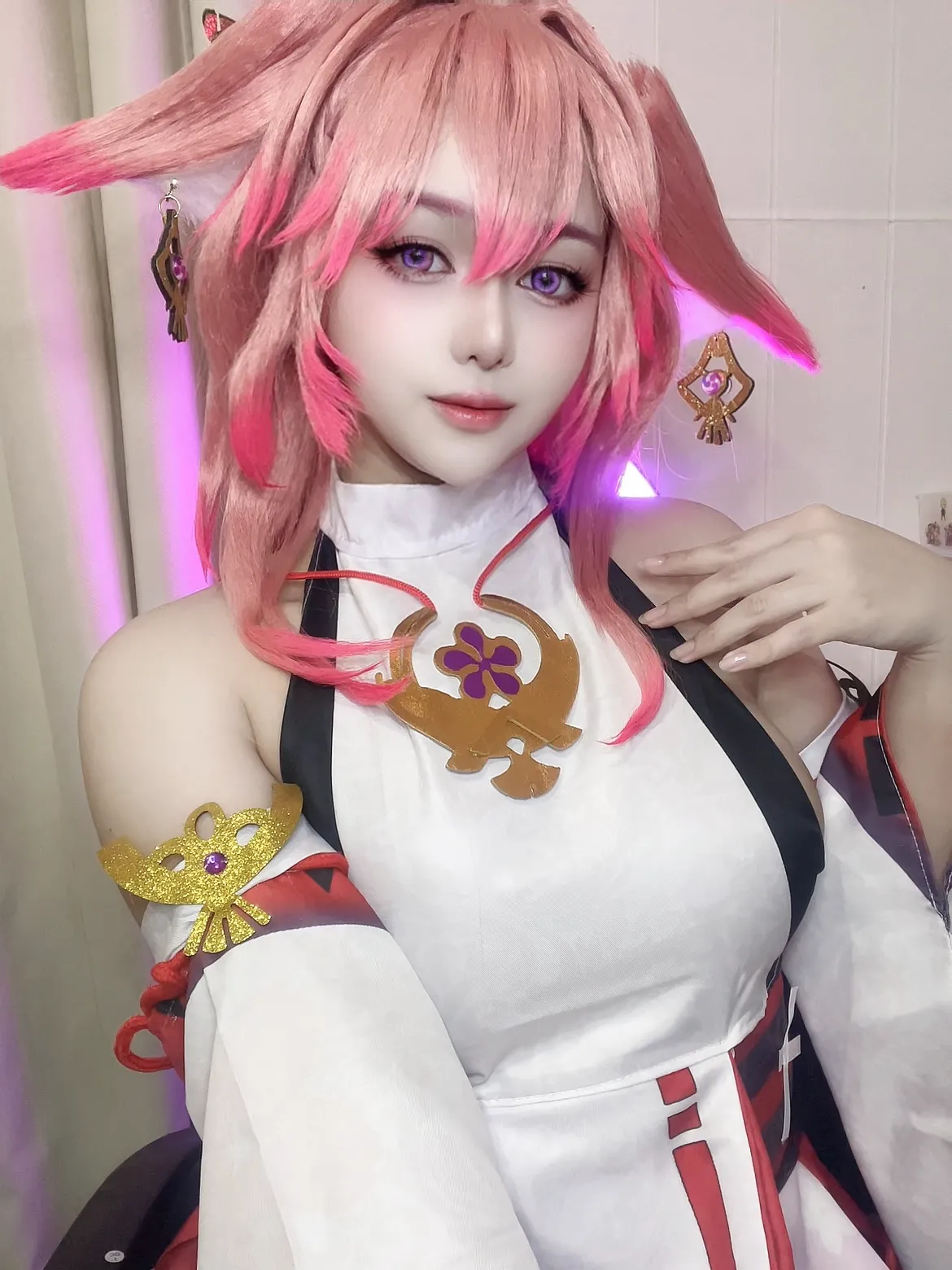 Seravin - Yae Miko-erohere20.webp