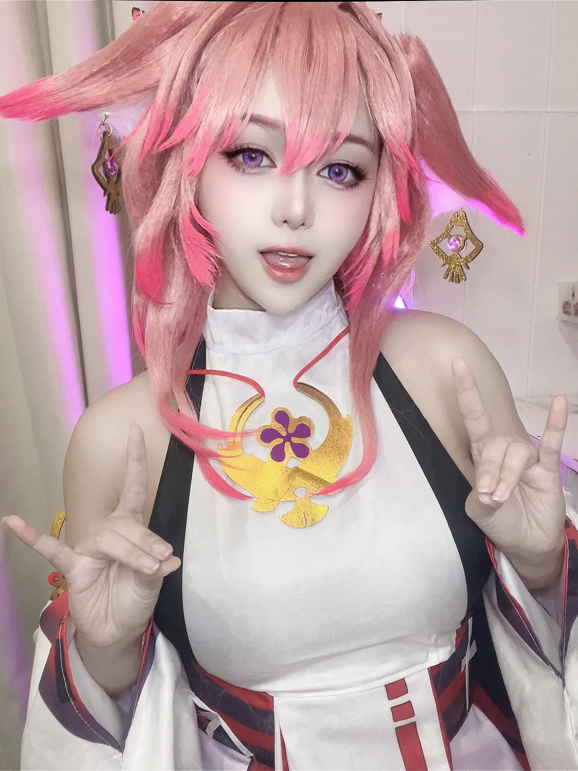 Seravin - Yae Miko-erohere27.webp