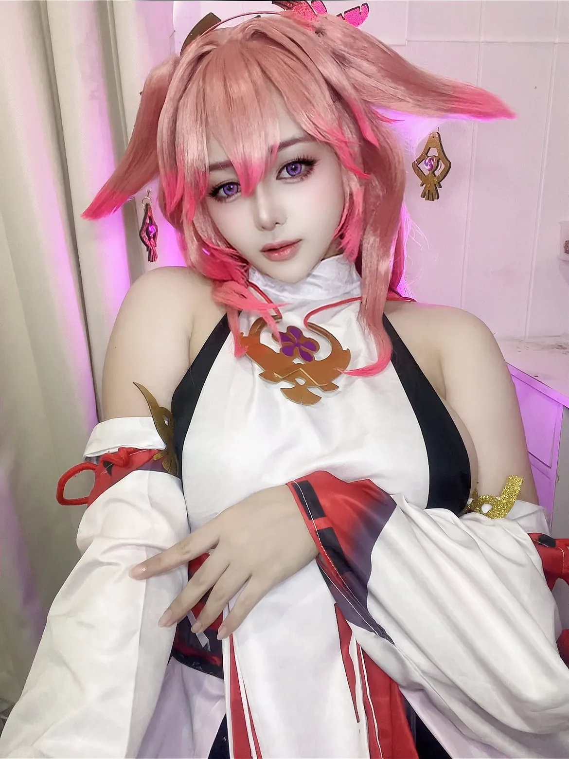 Seravin - Yae Miko-erohere29.webp