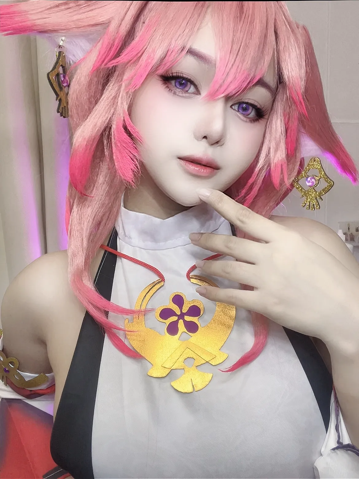 Seravin - Yae Miko-erohere3.webp