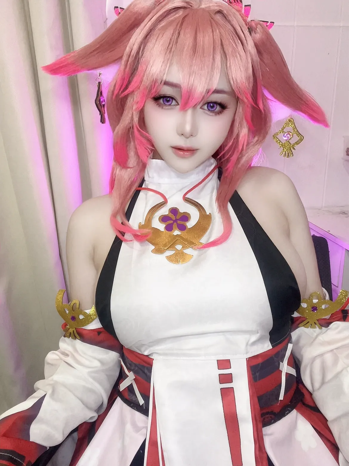 Seravin - Yae Miko-erohere30.webp