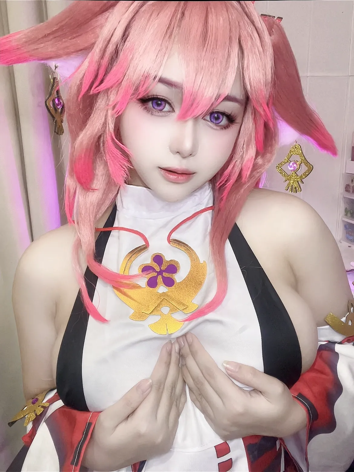 Seravin - Yae Miko-erohere35.webp