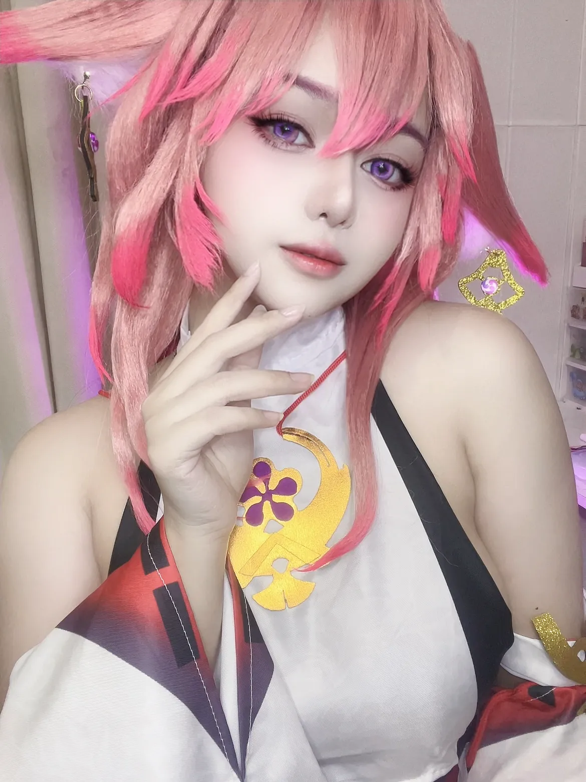Seravin - Yae Miko-erohere36.webp