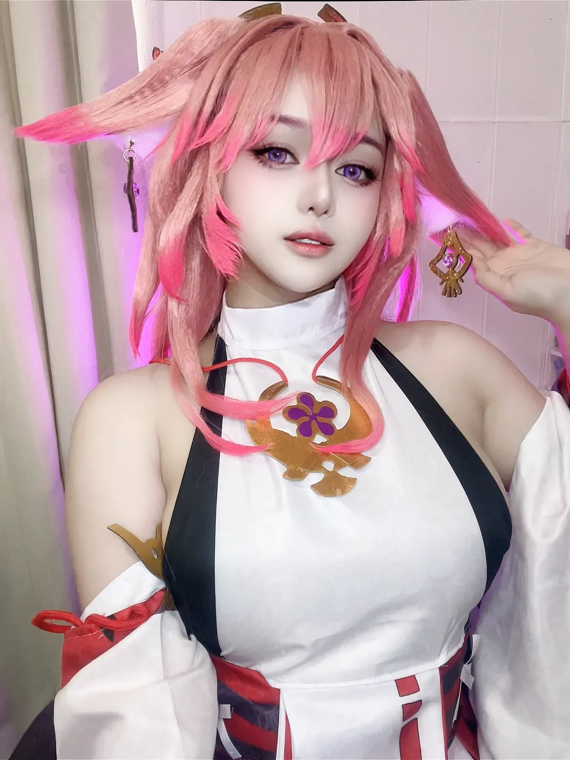 Seravin - Yae Miko-erohere39.webp