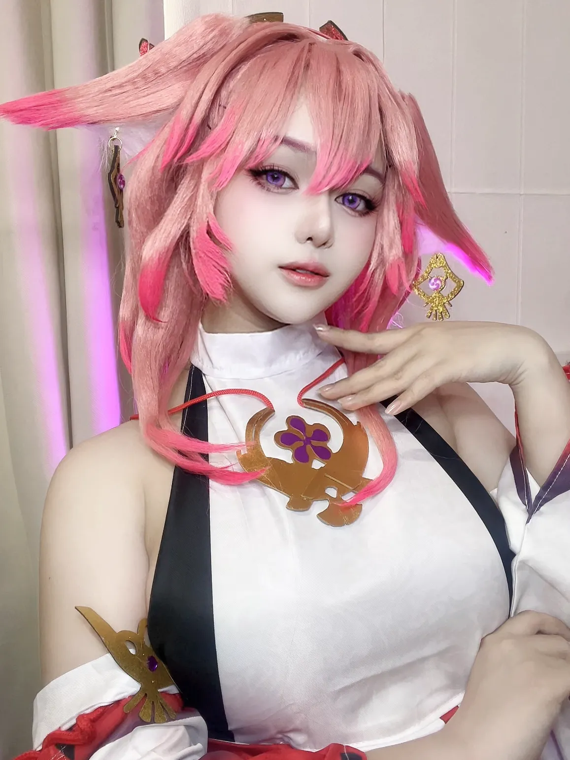 Seravin - Yae Miko-erohere5.webp