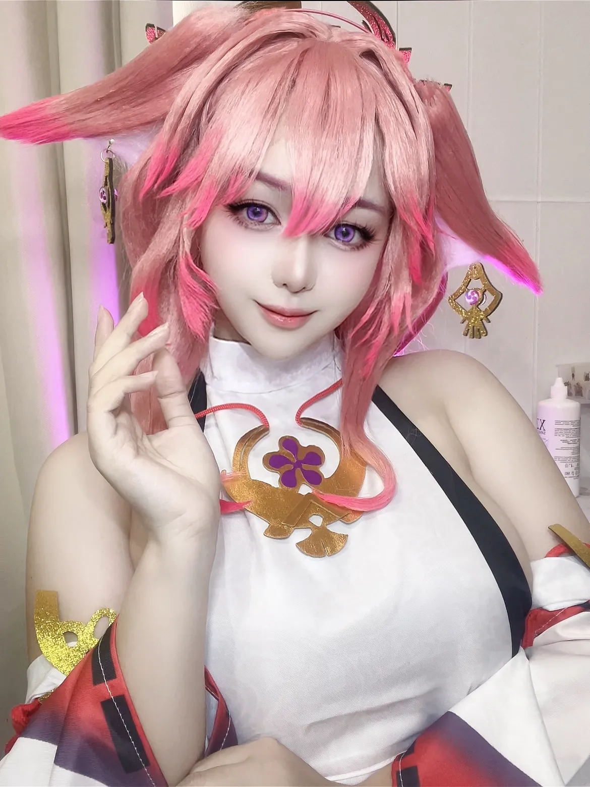 Seravin - Yae Miko-erohere7.webp