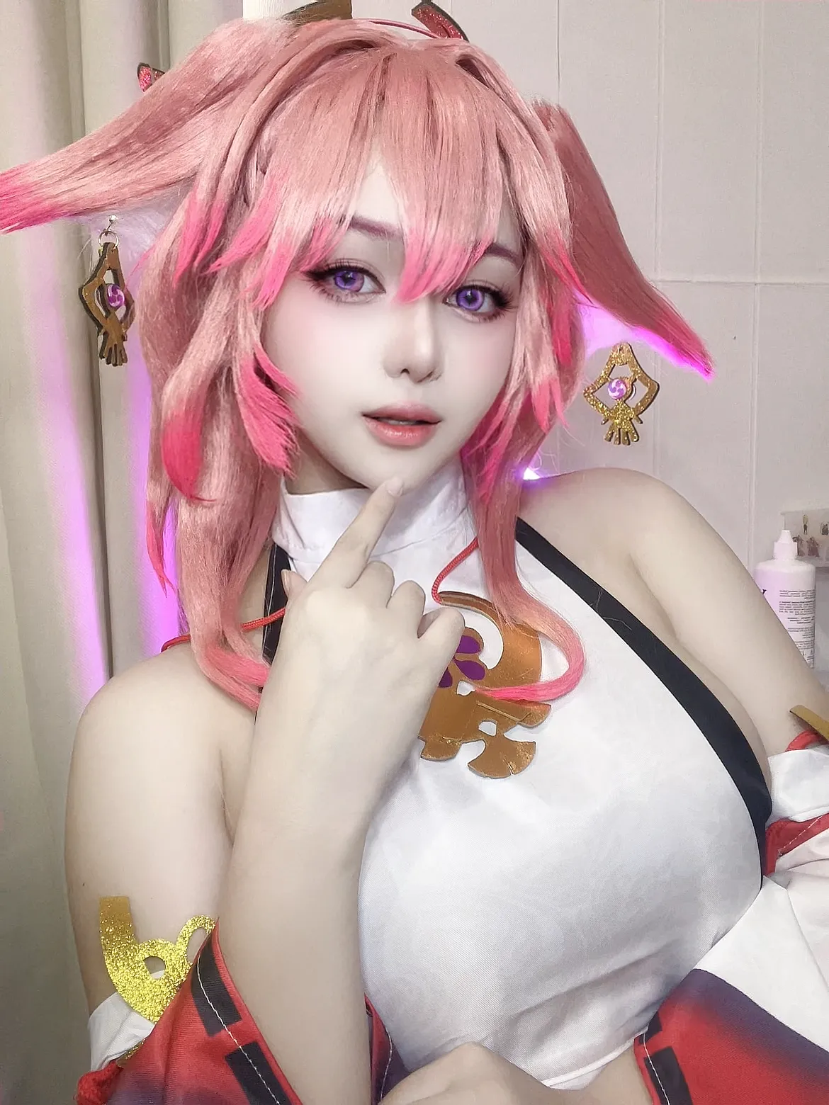 Seravin - Yae Miko-erohere8.webp