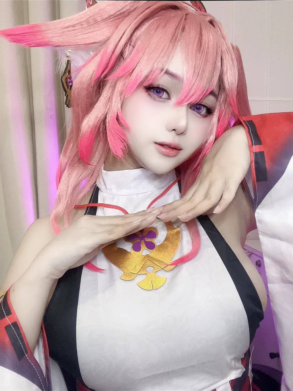 Seravin - Yae Miko-erohere9.webp