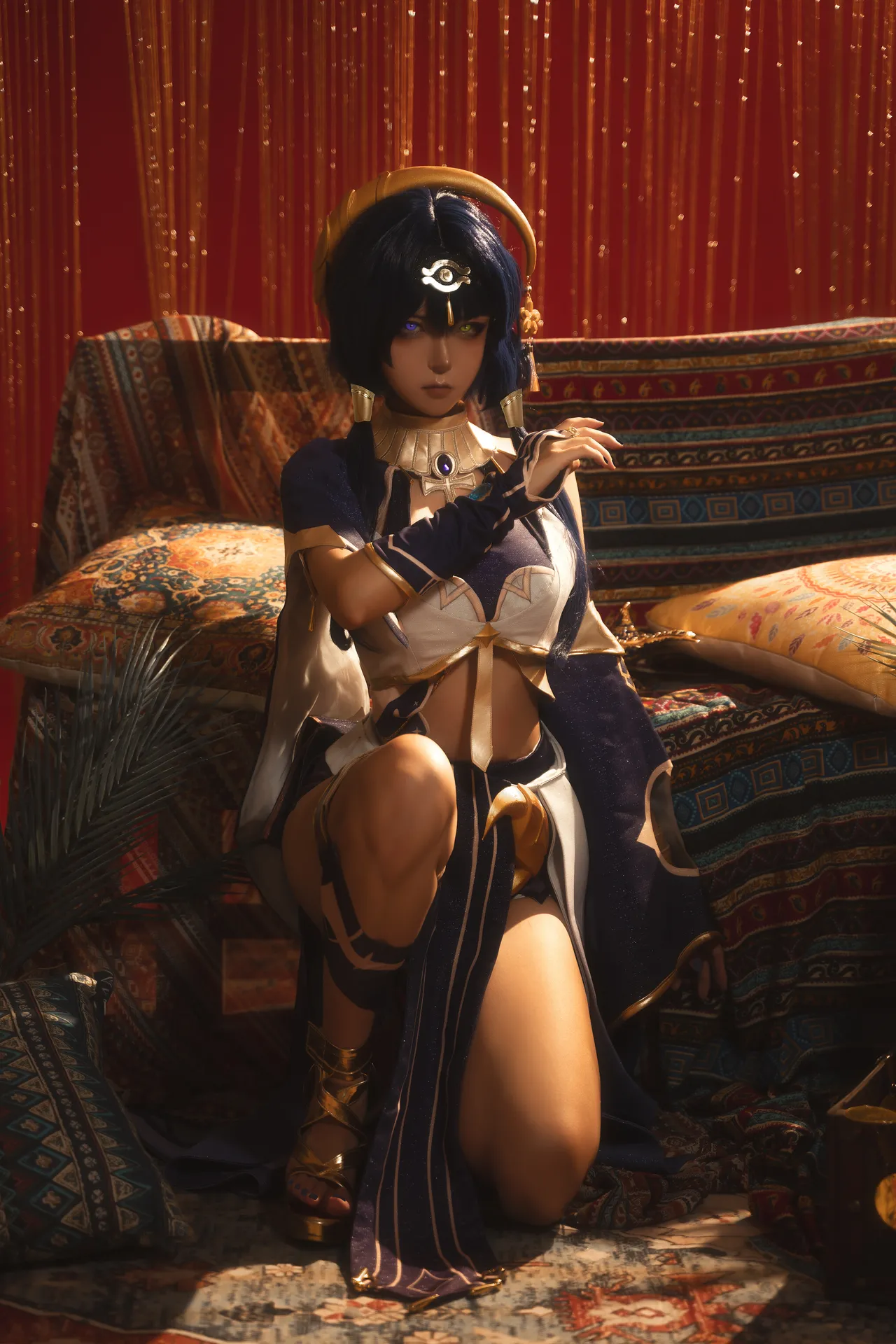 Seya狮砸 - 原神 坎蒂丝-erohere10.webp