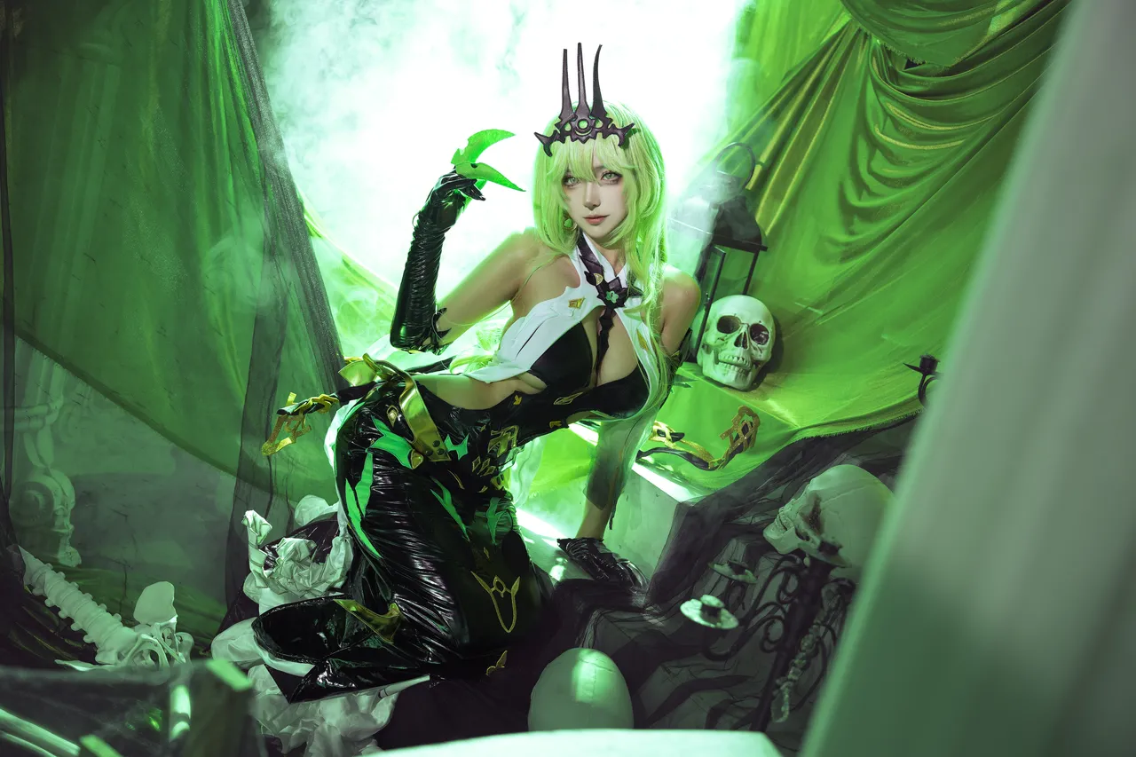 Seya狮砸 - 崩坏三 梅比乌斯-erohere11.webp