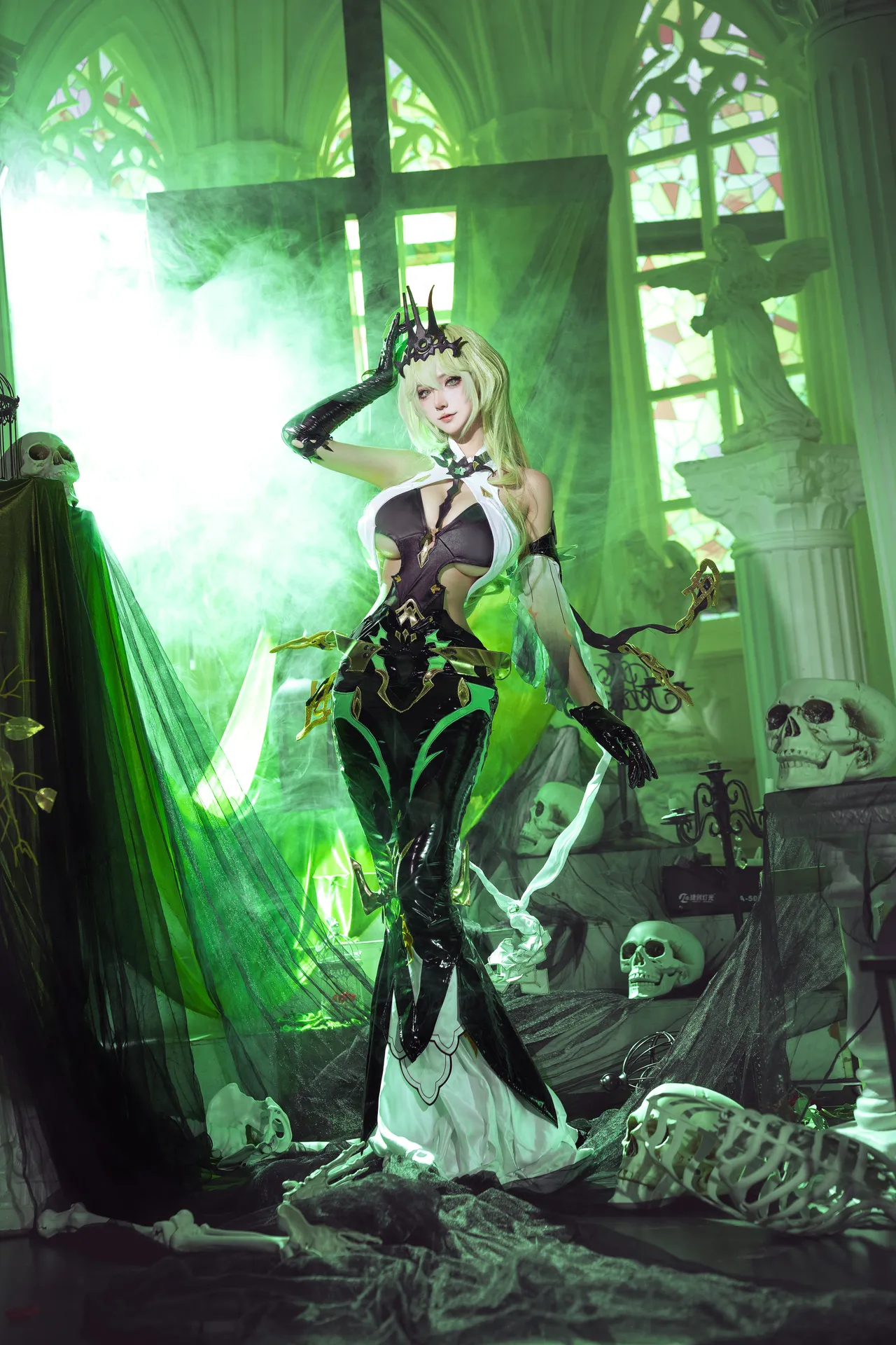 Seya狮砸 - 崩坏三 梅比乌斯-erohere4.webp