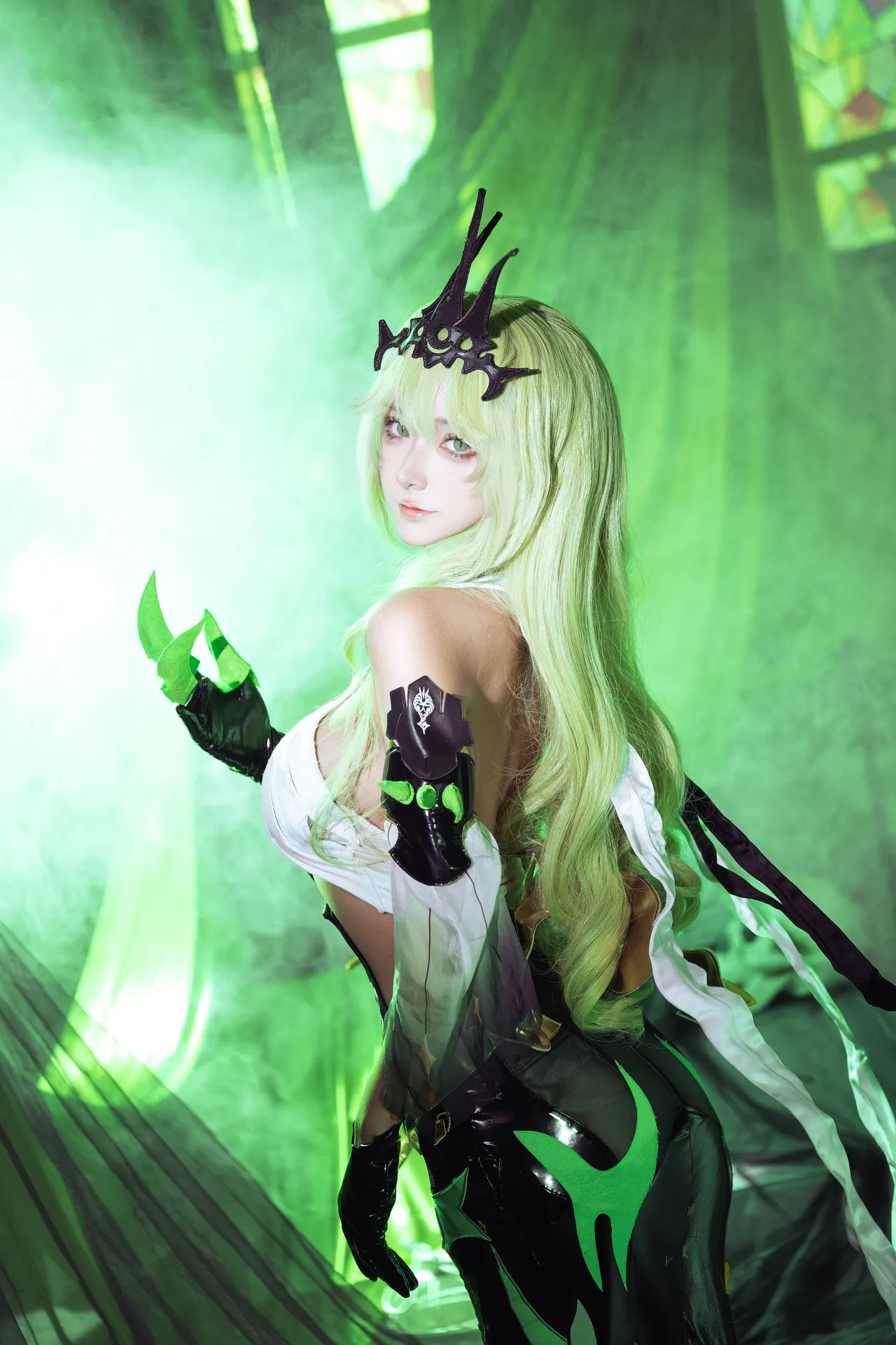 Seya狮砸 - 崩坏三 梅比乌斯-erohere5.webp