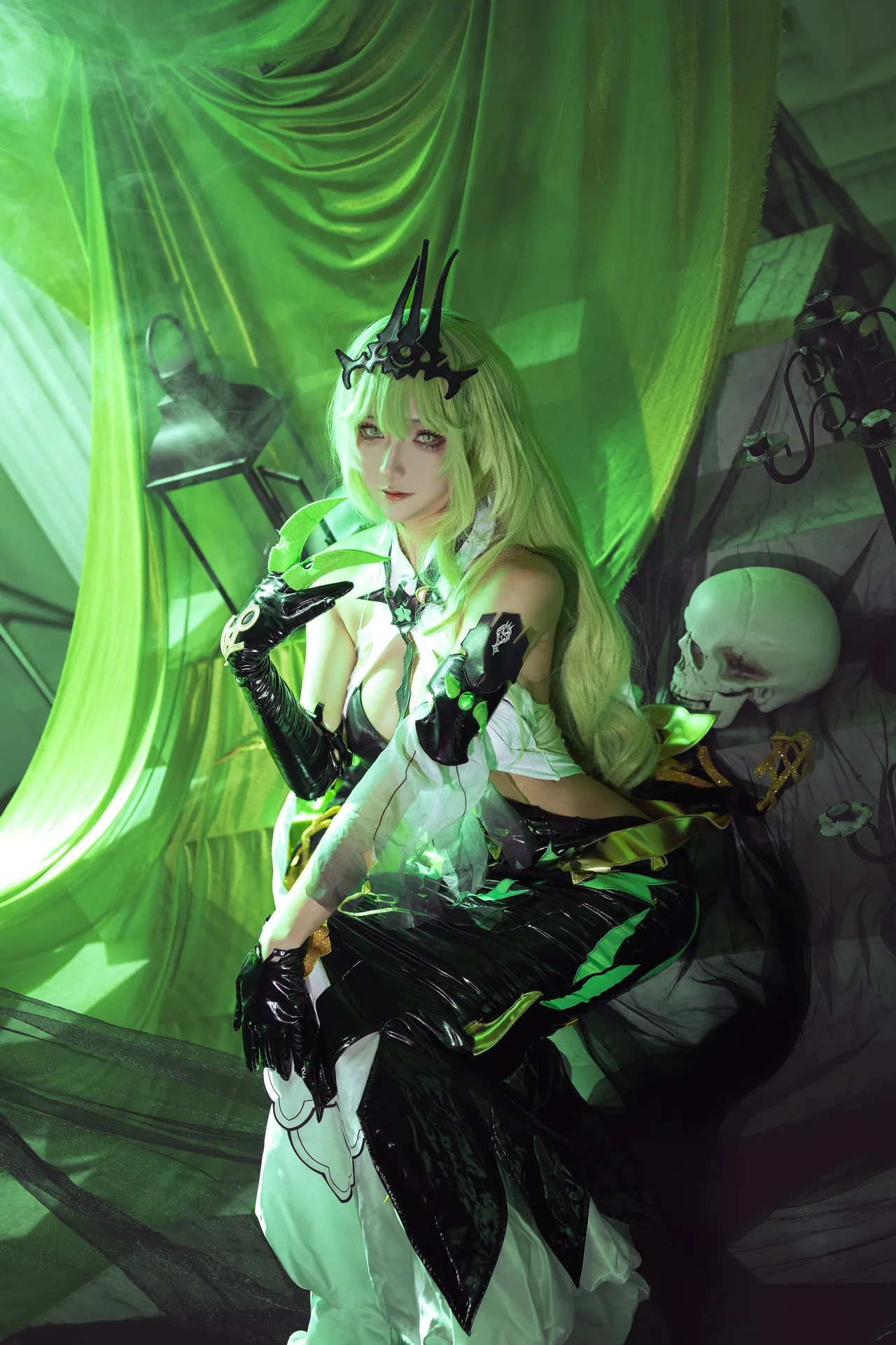 Seya狮砸 - 崩坏三 梅比乌斯-erohere6.webp