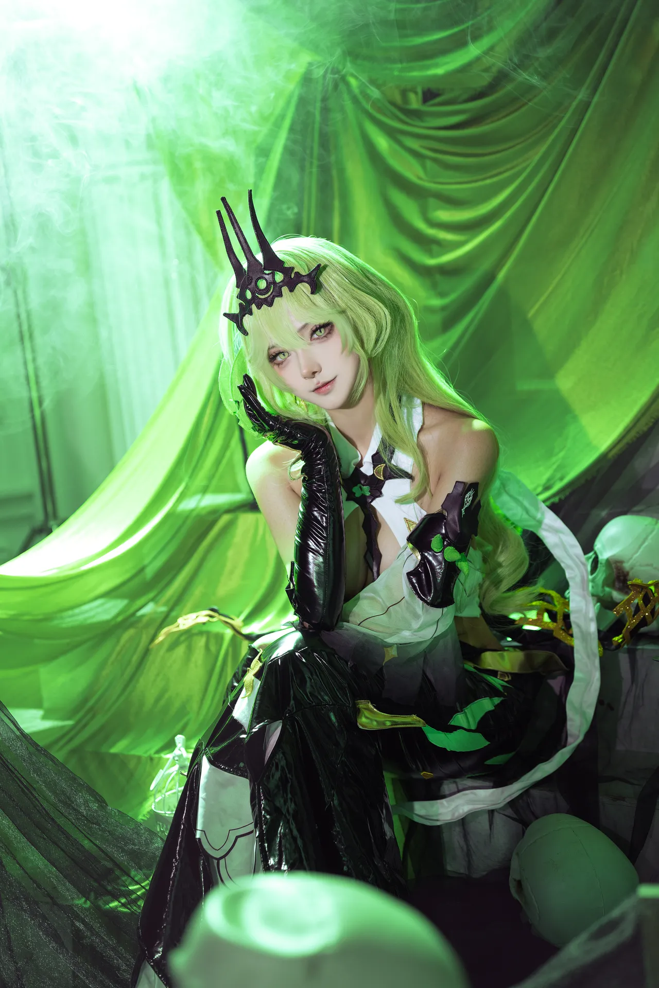 Seya狮砸 - 崩坏三 梅比乌斯-erohere7.webp