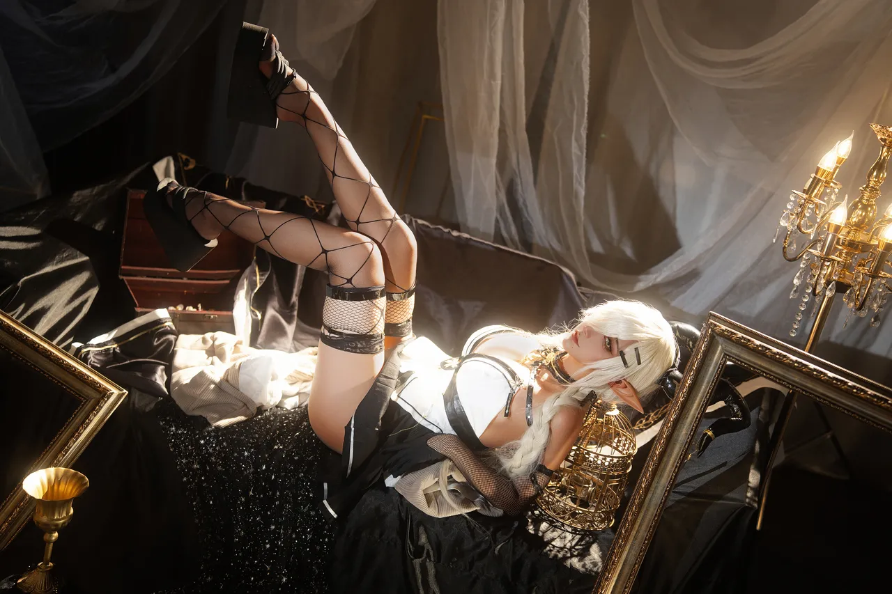 Seya狮砸 - 碧蓝航线 尾张 魔王-erohere10.webp