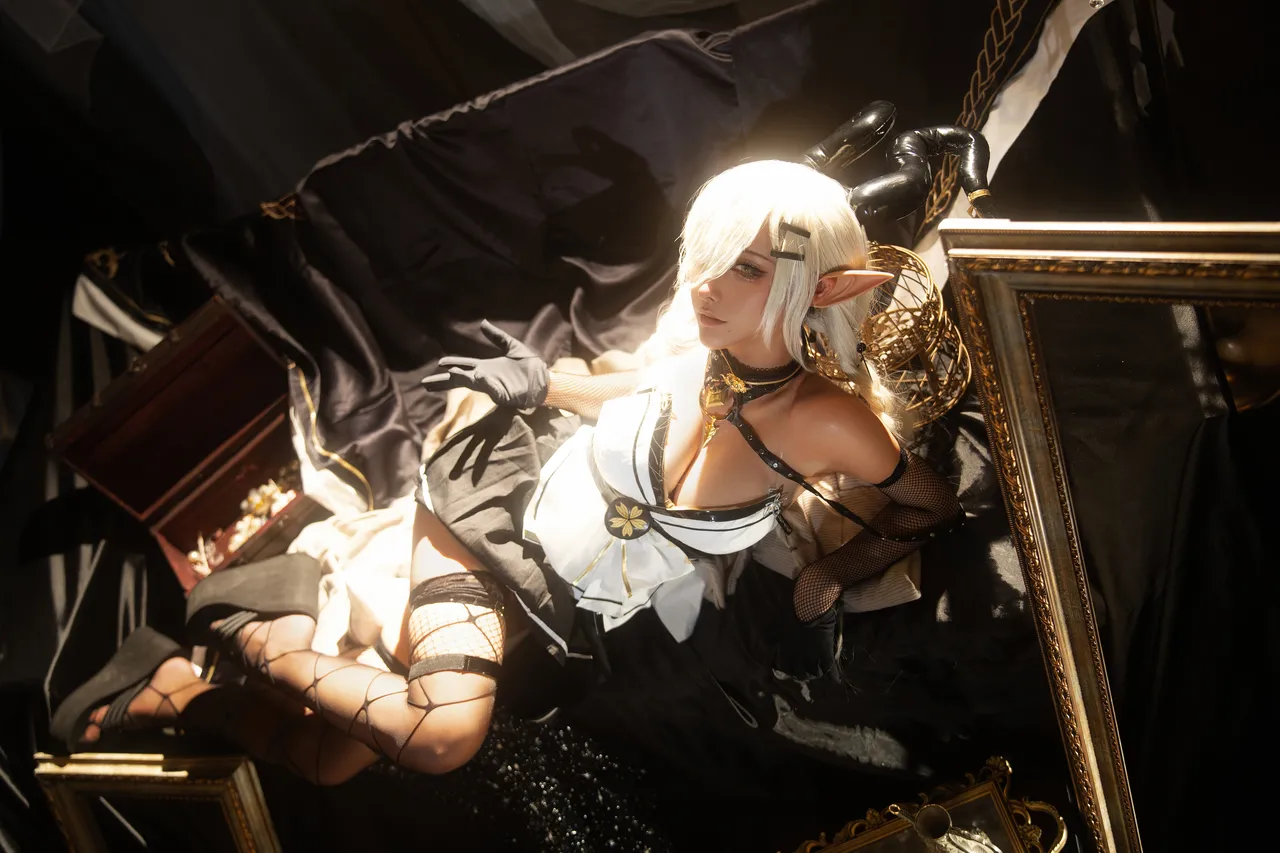 Seya狮砸 - 碧蓝航线 尾张 魔王-erohere3.webp