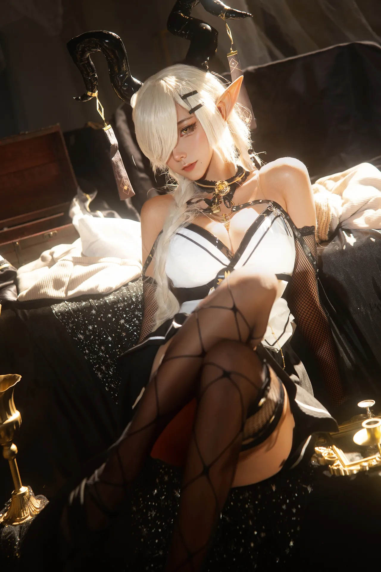 Seya狮砸 - 碧蓝航线 尾张 魔王-erohere8.webp