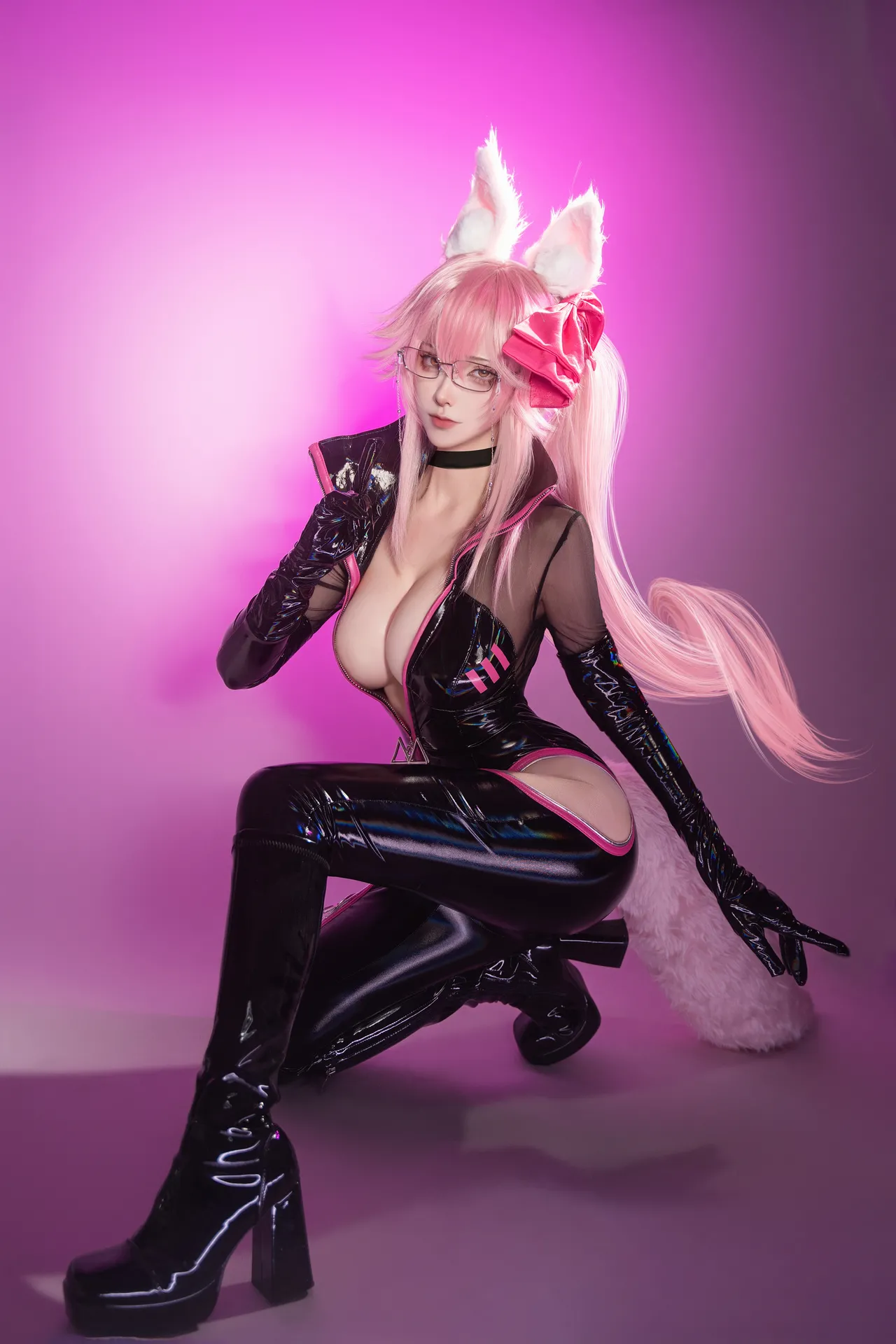 Seya狮砸 - FGO 高扬斯卡娅-erohere4.webp