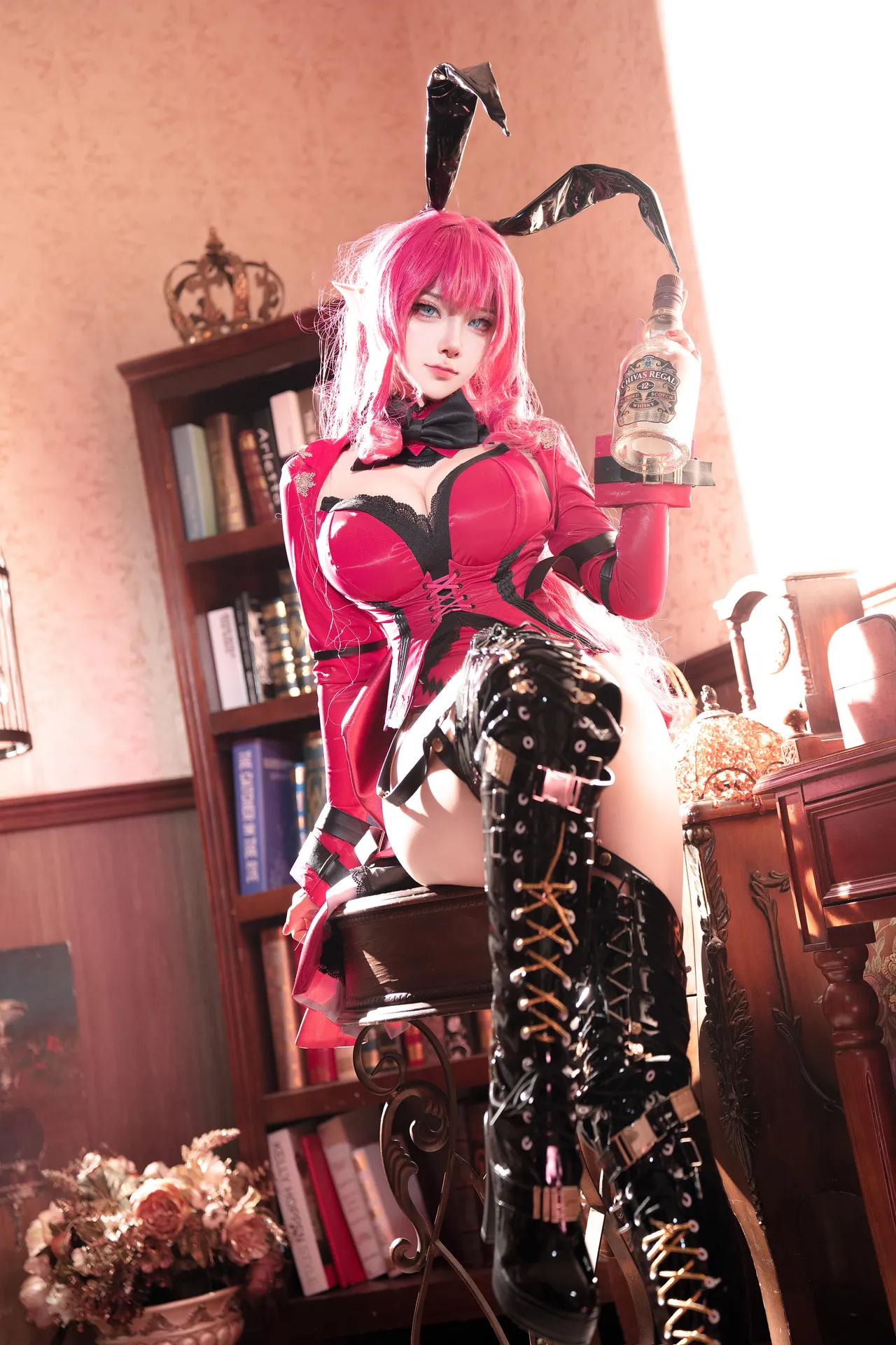 Seya-狮砸 妖精骑士520精灵骑士-erohere4.webp