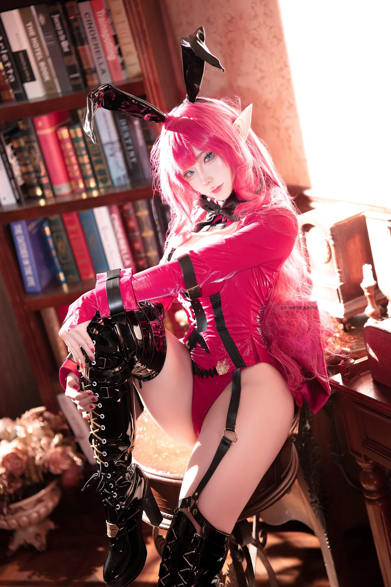 Seya-狮砸 妖精骑士520精灵骑士-erohere5.webp