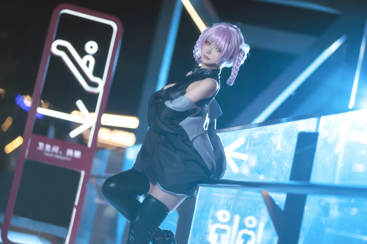 Seya-狮砸 彻夜之歌 貂蝉唤灵魅影 久岐忍-erohere5.webp