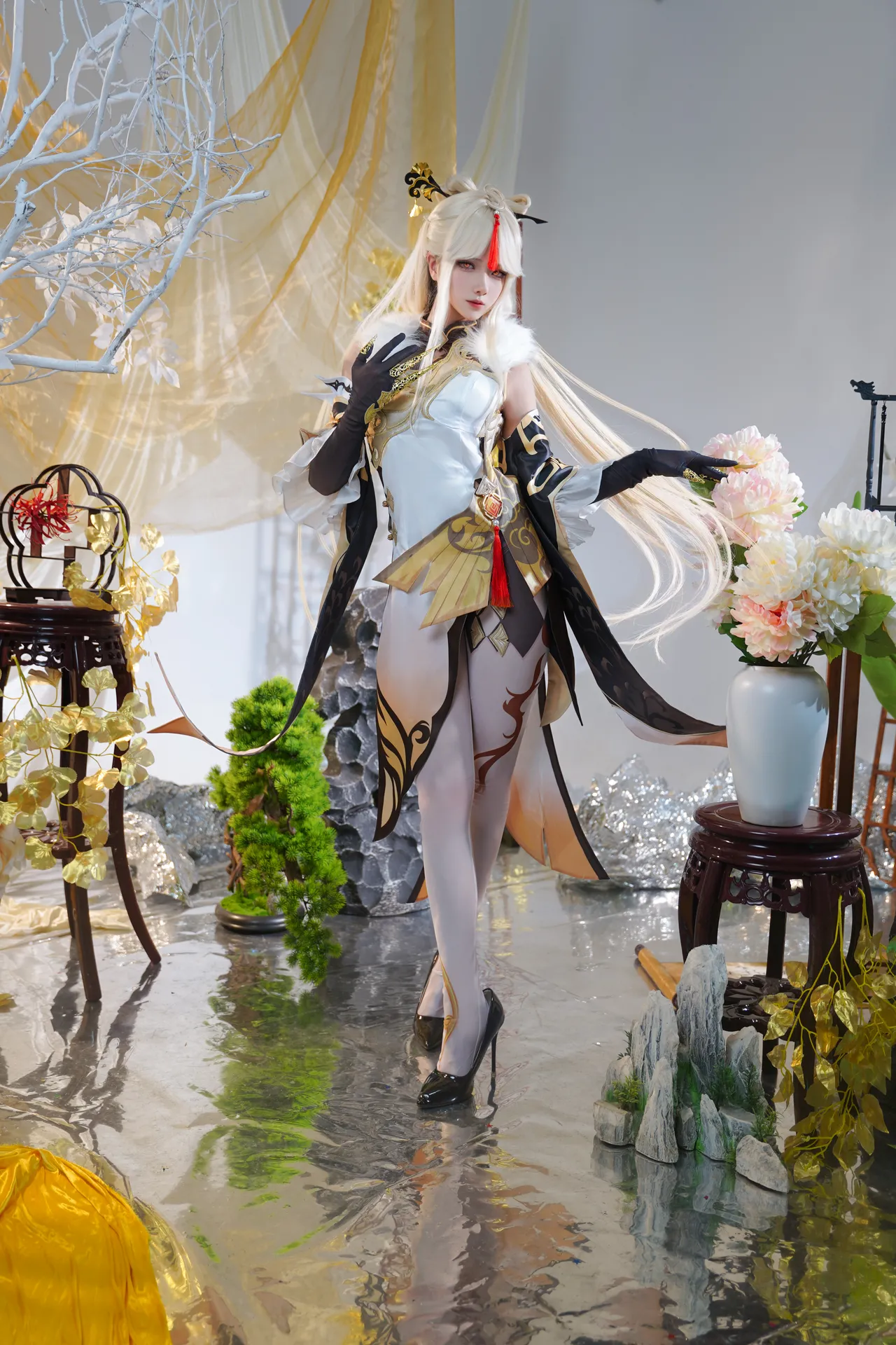 Seya-狮砸 桂乃芬 凝光 塔利亚 托帕 镜流 飞霄-erohere10.webp